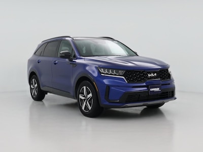 2023 Kia Sorento S