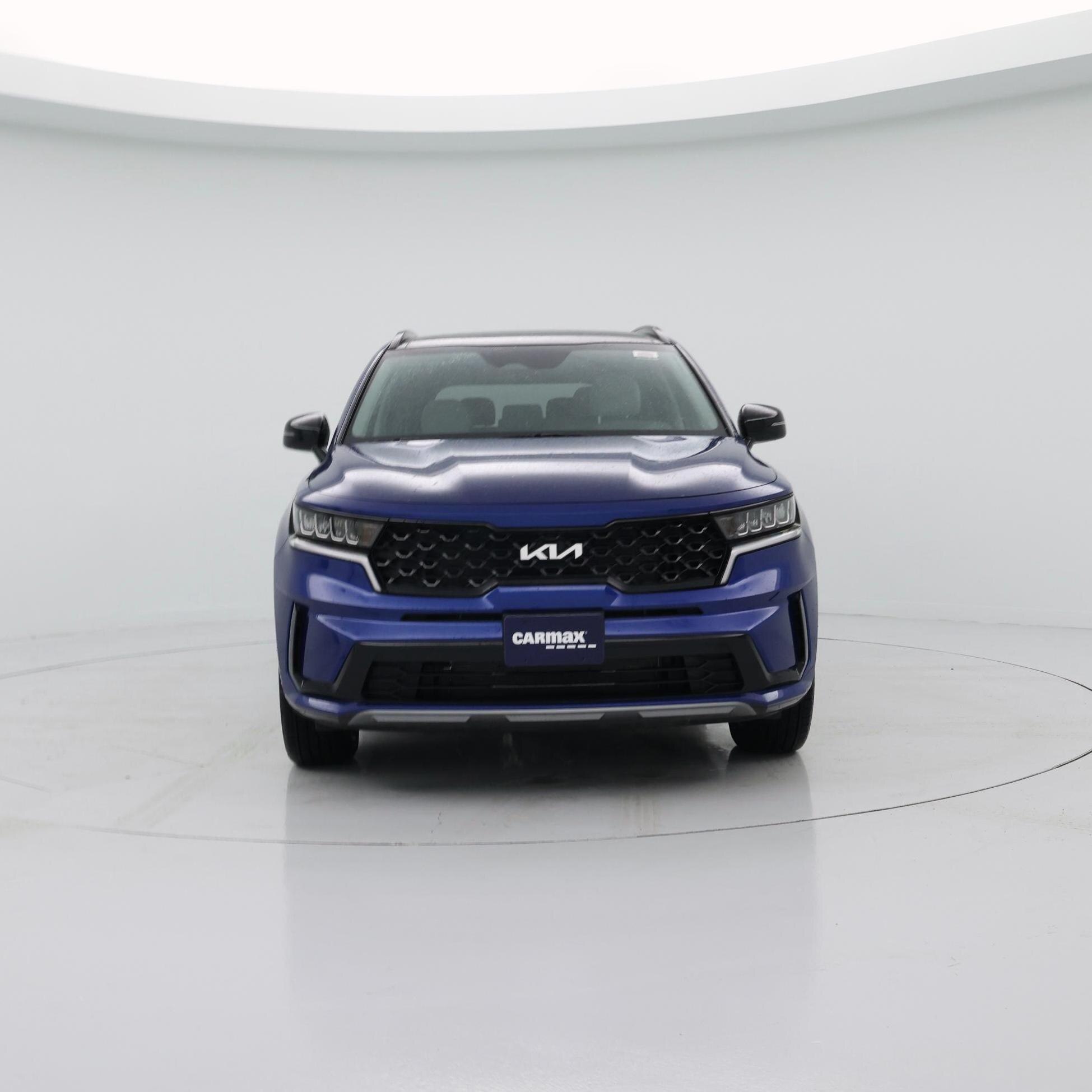 Thumbnail: 2023 Kia Sorento - 5