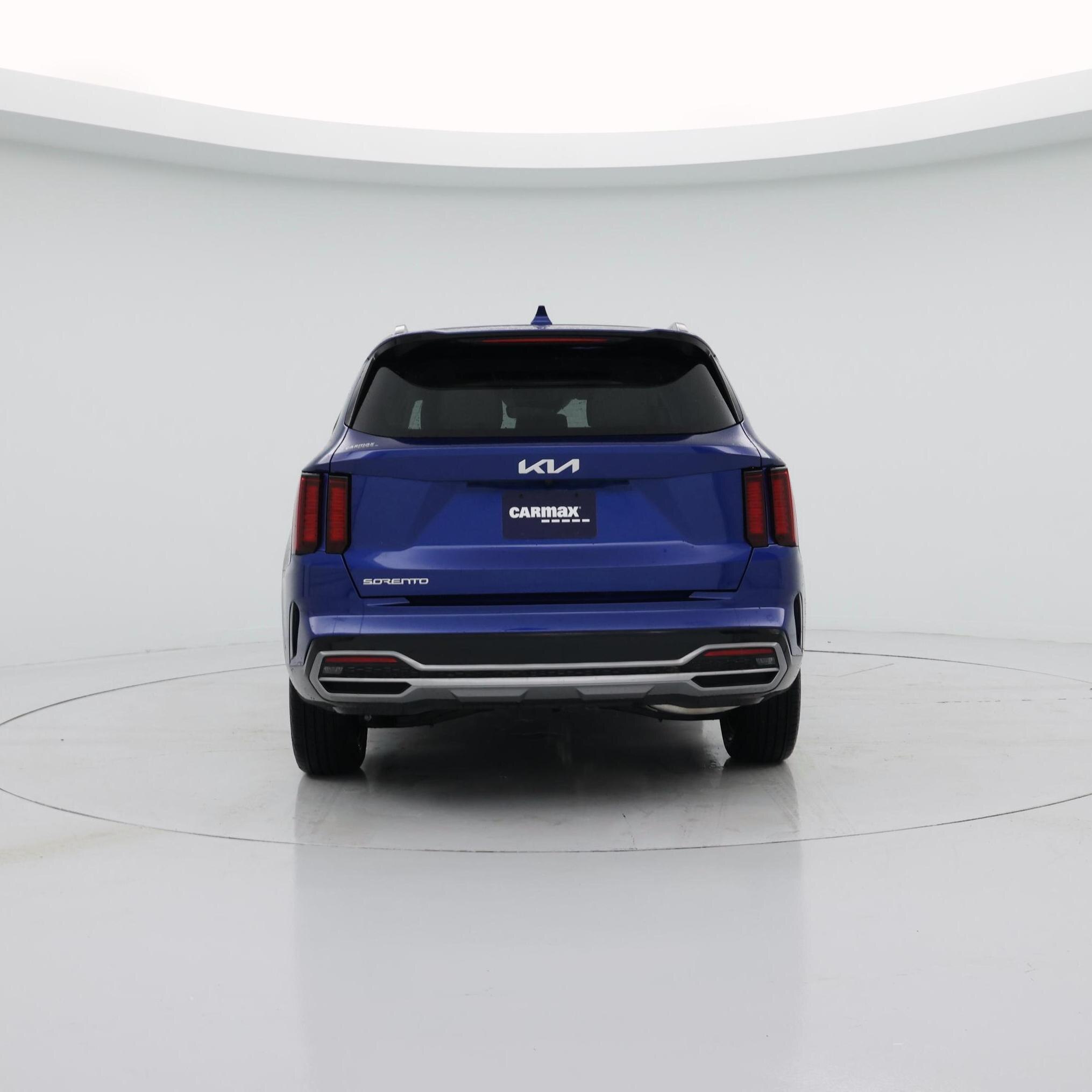 Thumbnail: 2023 Kia Sorento - 6