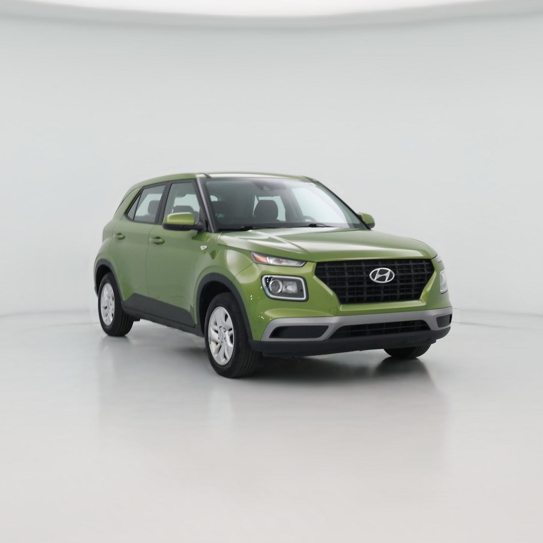 Thumbnail: 2022 Hyundai Venue - 1