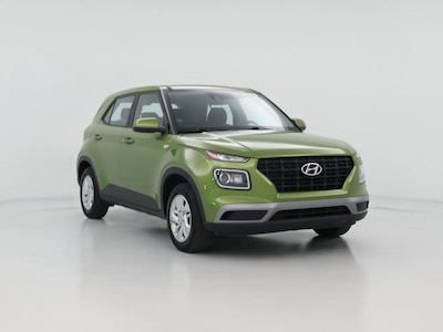 2022 Hyundai Venue SE