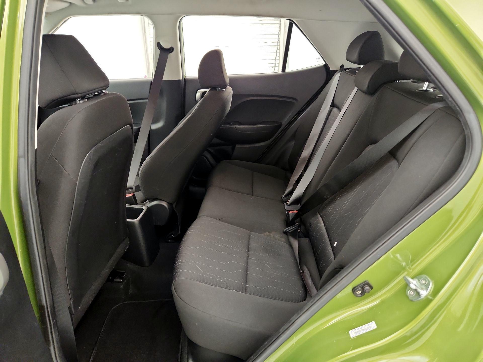 Thumbnail: 2022 Hyundai Venue - 19