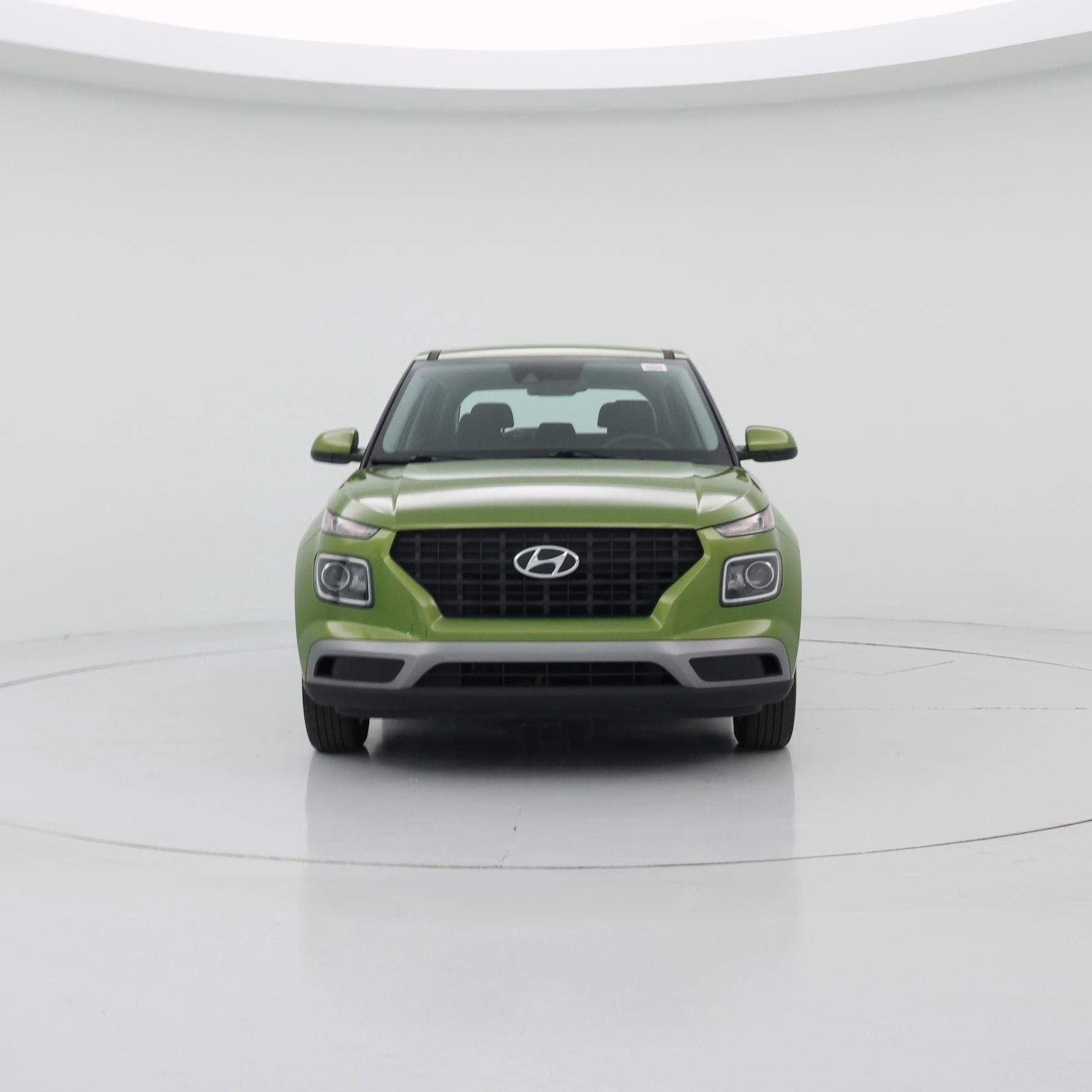 Thumbnail: 2022 Hyundai Venue - 5