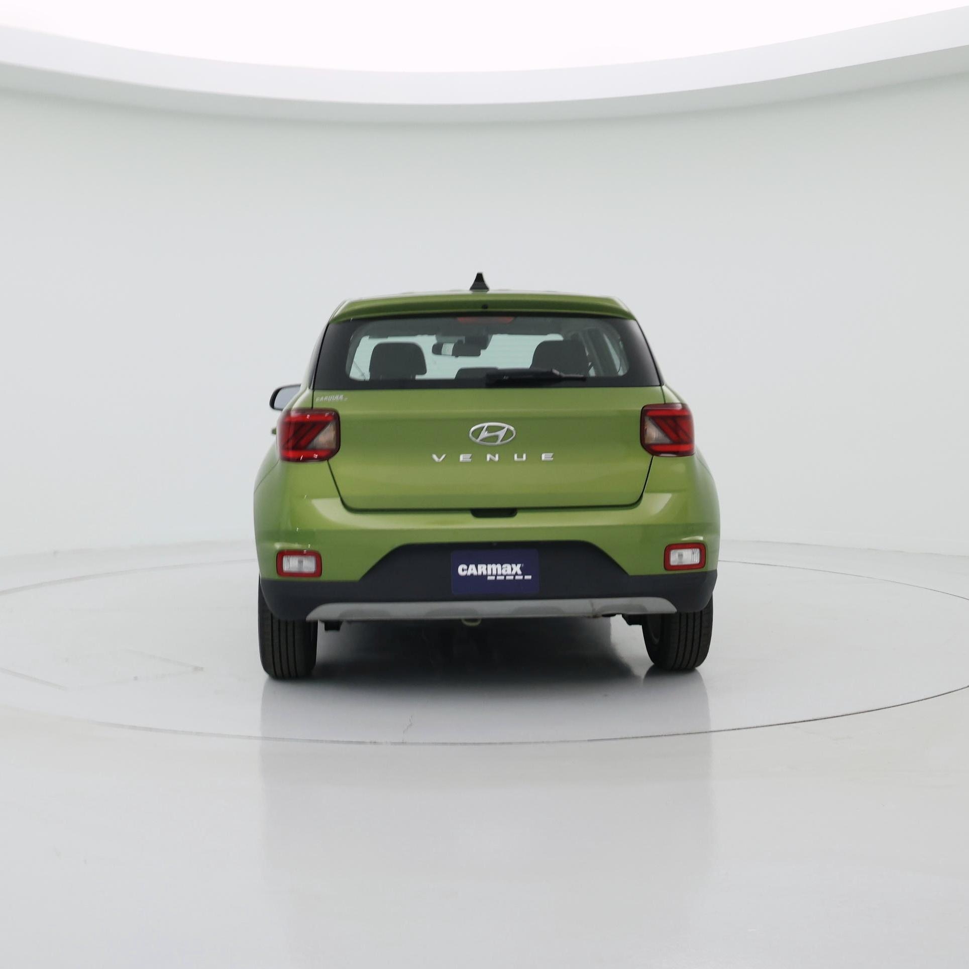 Thumbnail: 2022 Hyundai Venue - 6