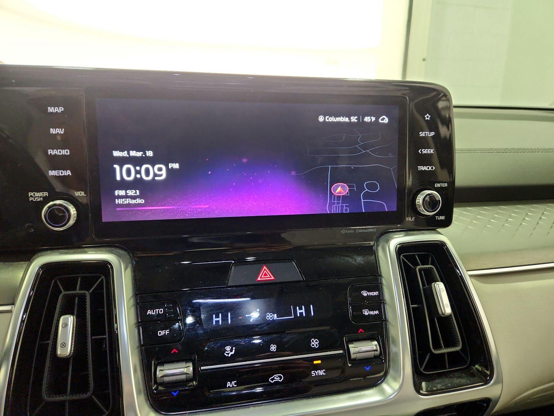 Thumbnail: 2023 Kia Sorento - 15