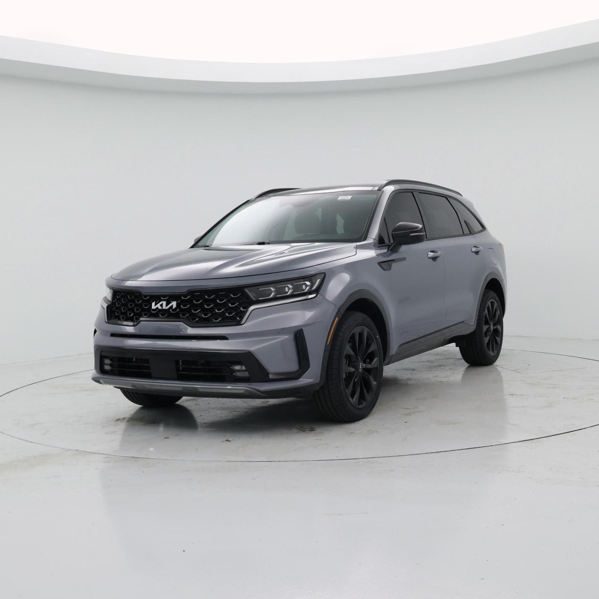 Thumbnail: 2023 Kia Sorento - 4
