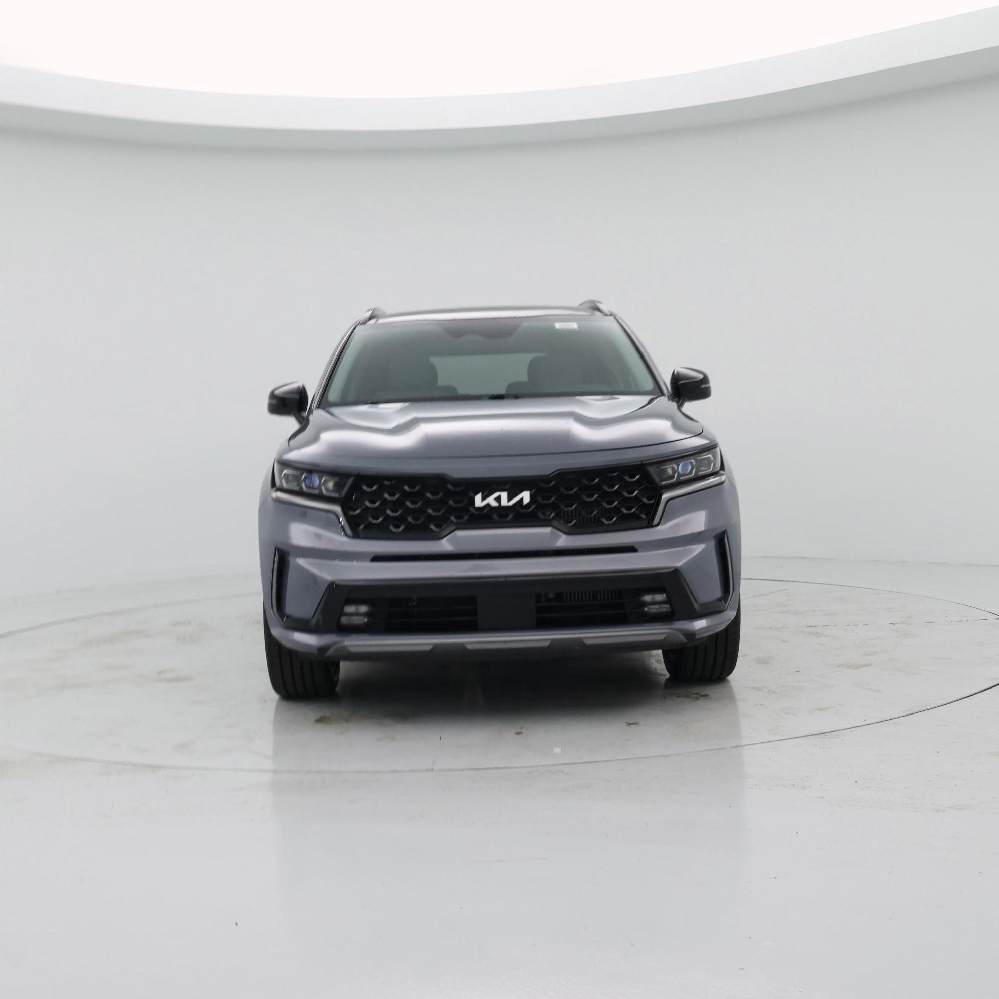 Thumbnail: 2023 Kia Sorento - 5