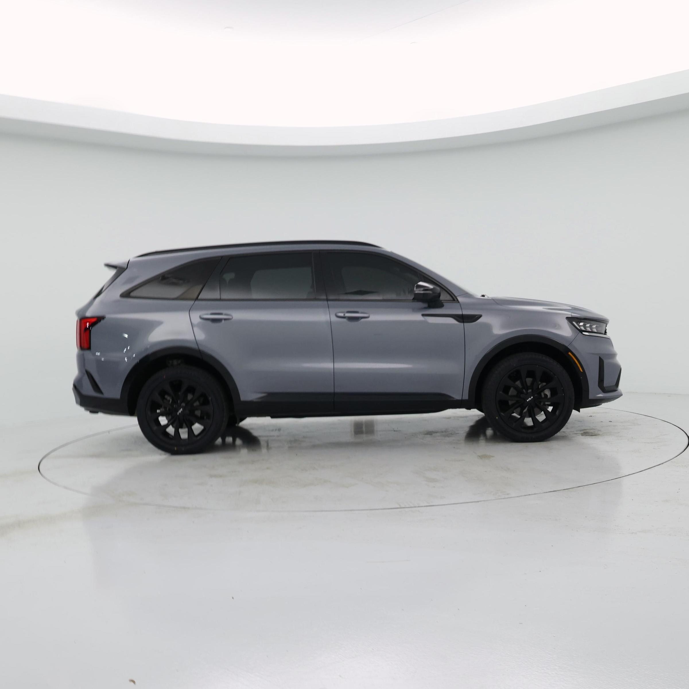 Thumbnail: 2023 Kia Sorento - 7
