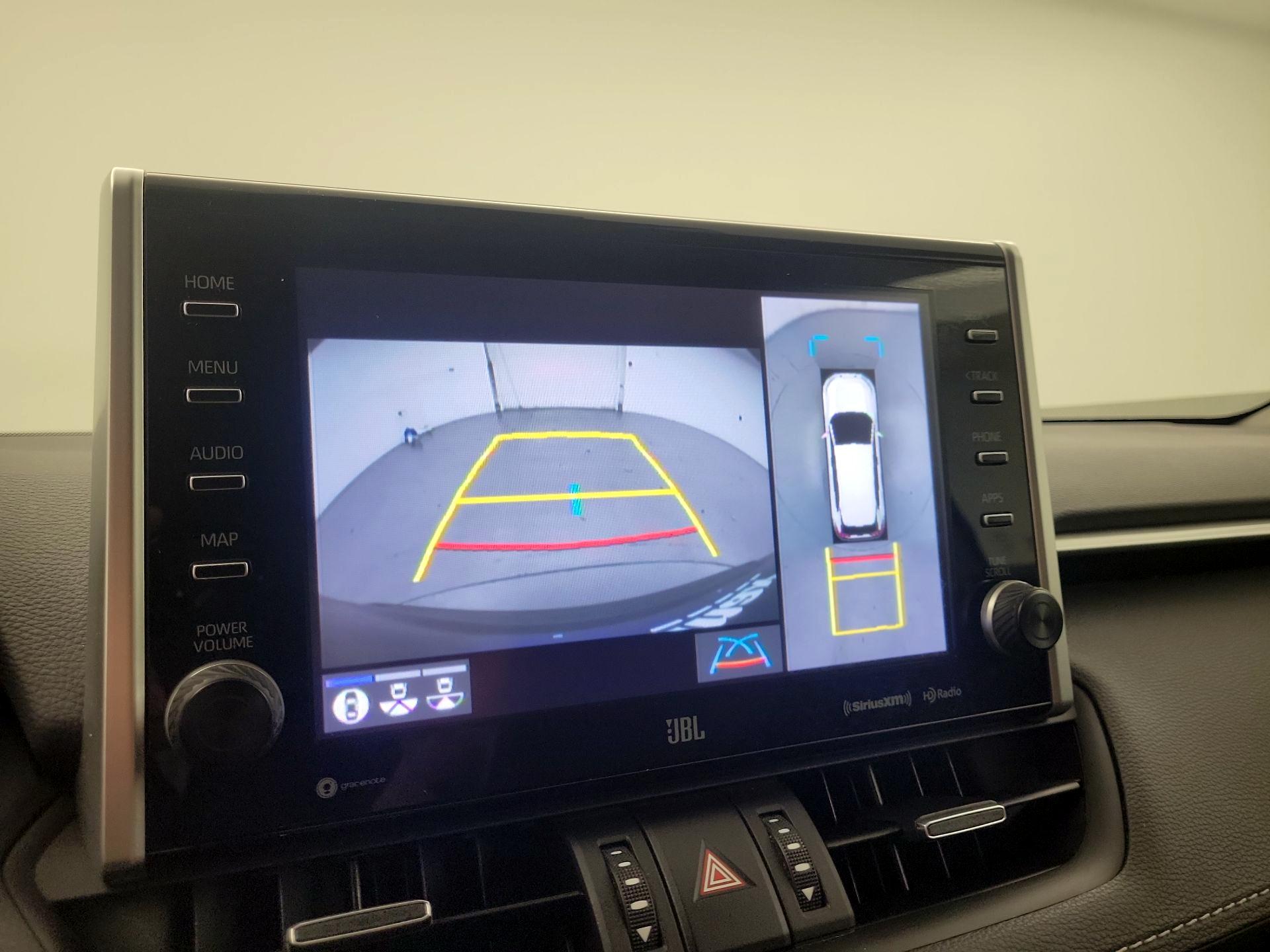 Thumbnail: 2022 Toyota RAV4 - 14