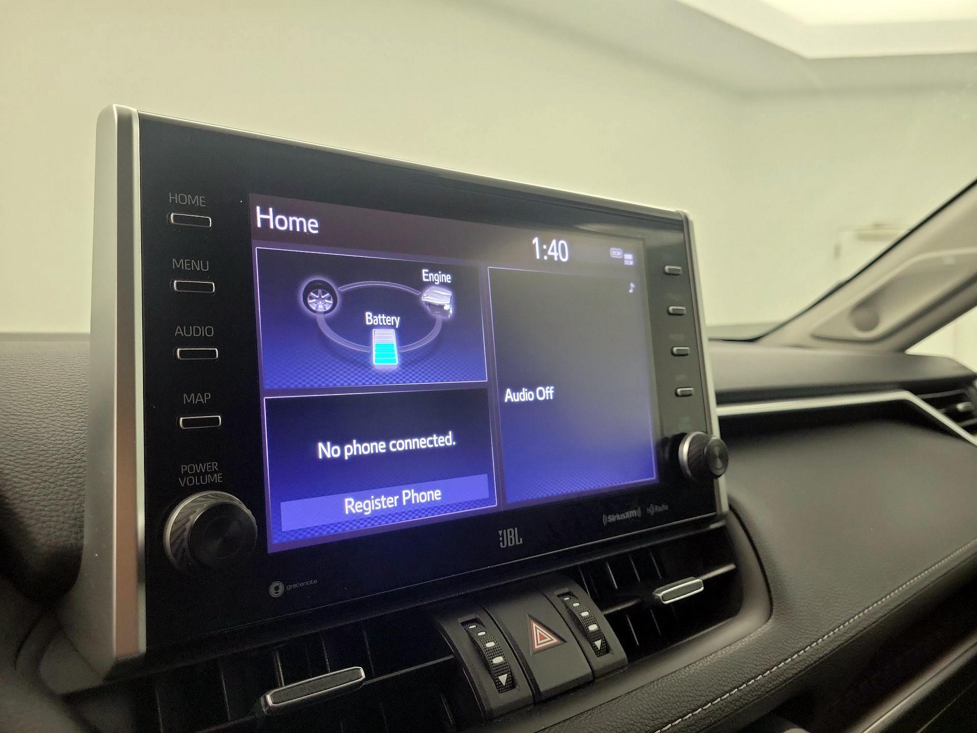 Thumbnail: 2022 Toyota RAV4 - 15