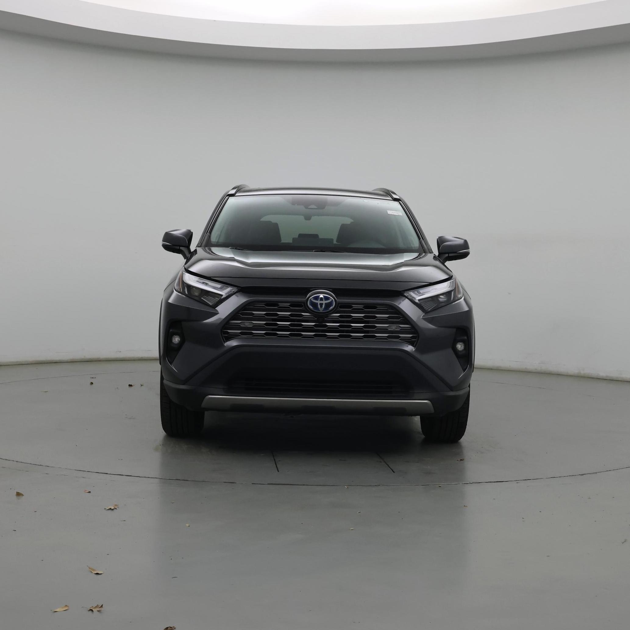 Thumbnail: 2022 Toyota RAV4 - 5