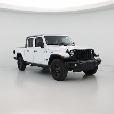 2023 Jeep Gladiator Willy's