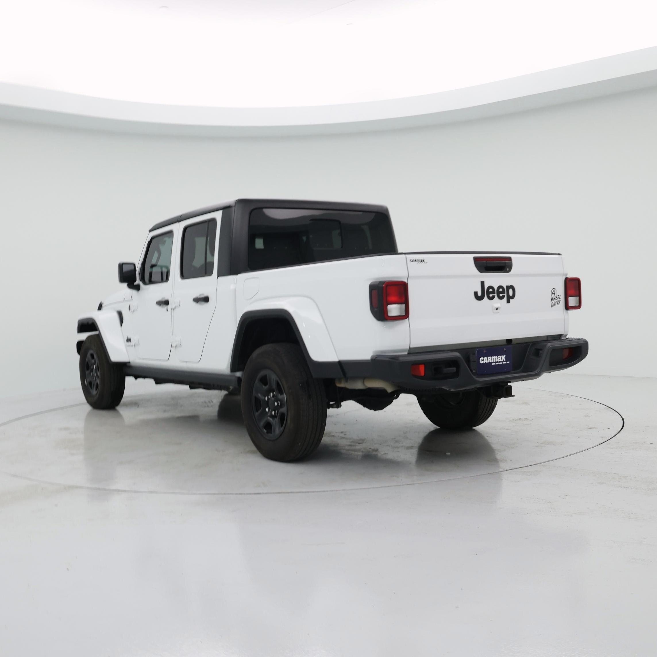 Thumbnail: 2023 Jeep Gladiator - 2