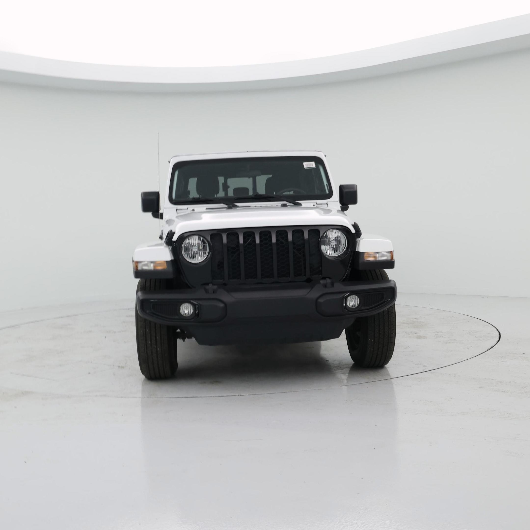 Thumbnail: 2023 Jeep Gladiator - 5