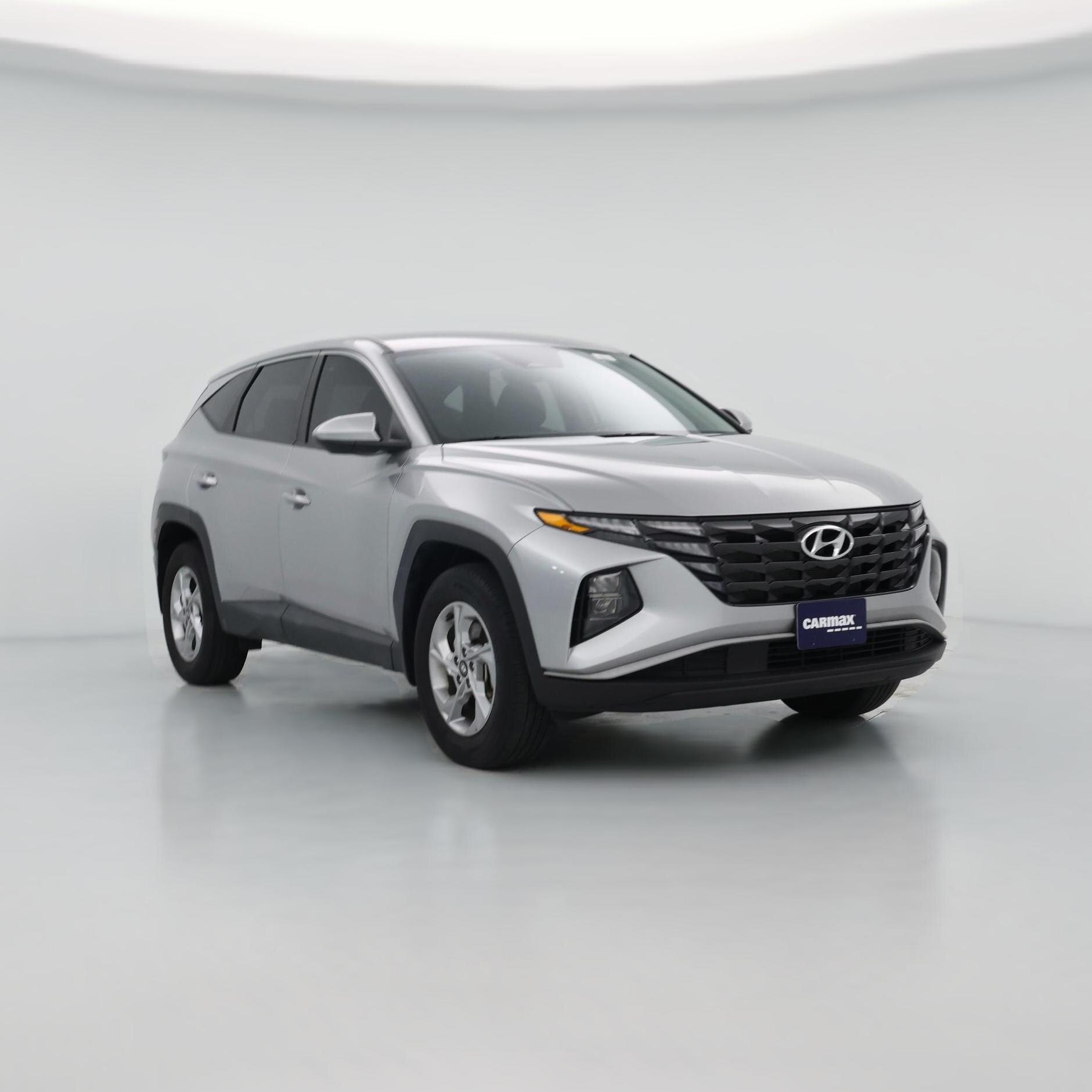 Thumbnail: 2023 Hyundai Tucson - 1