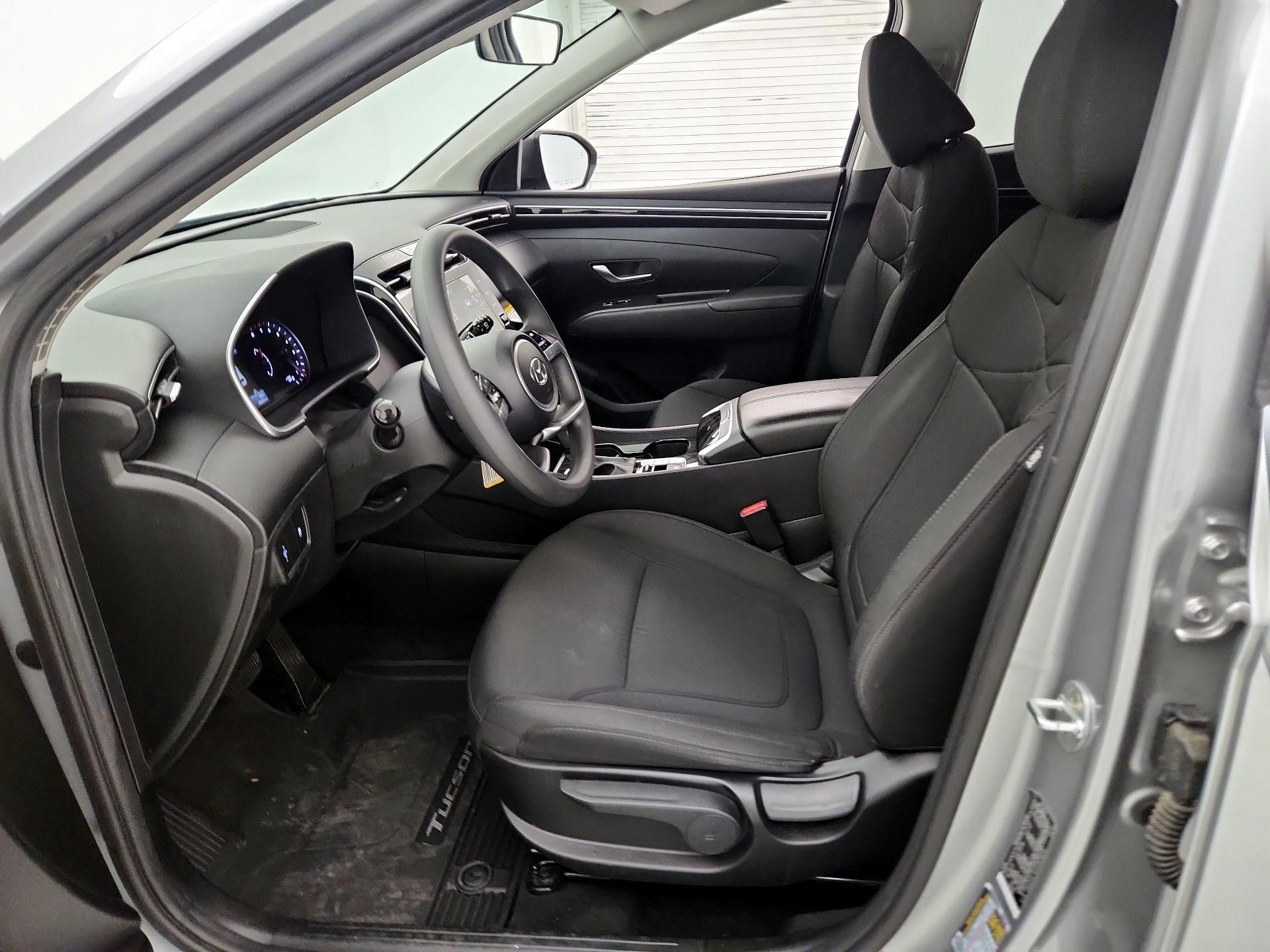 Thumbnail: 2023 Hyundai Tucson - 11