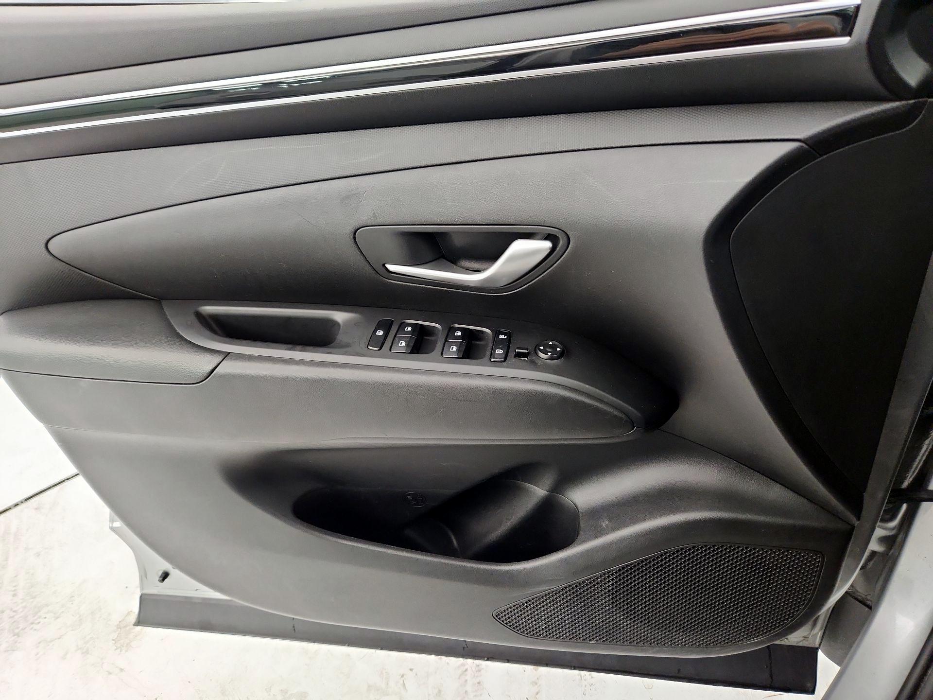 Thumbnail: 2023 Hyundai Tucson - 12