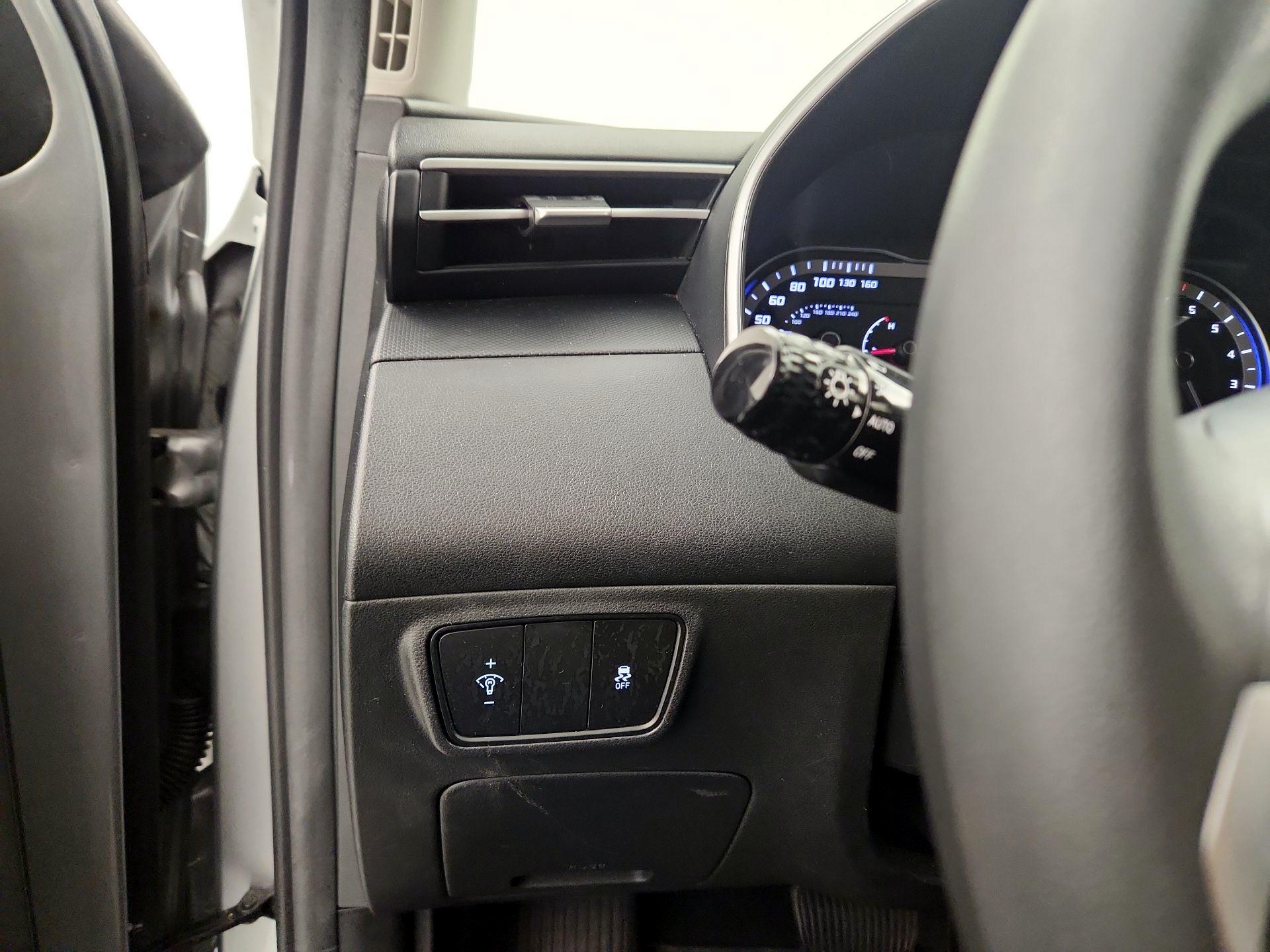 Thumbnail: 2023 Hyundai Tucson - 13