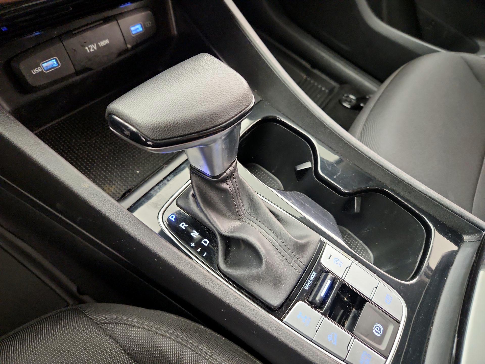 Thumbnail: 2023 Hyundai Tucson - 17