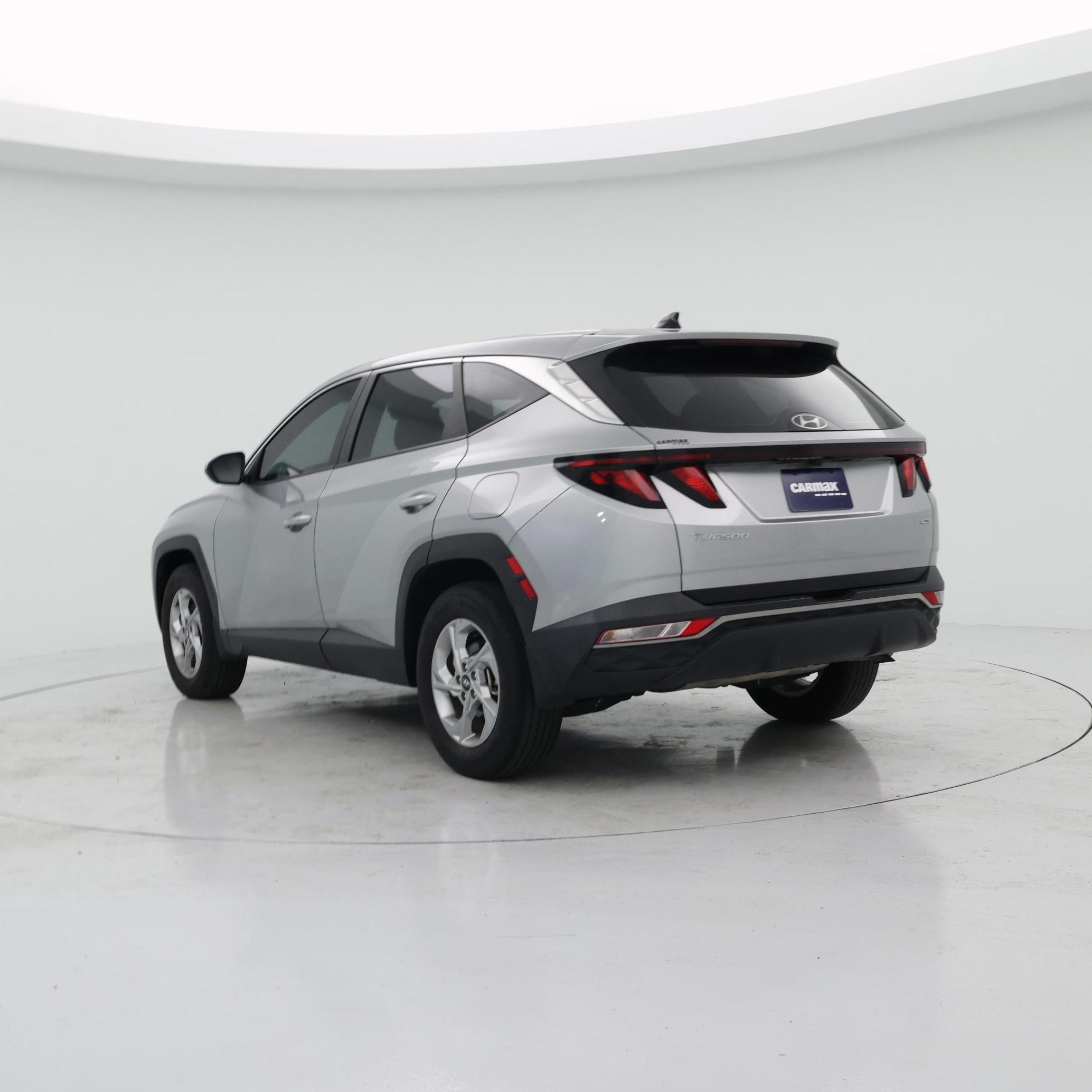 Thumbnail: 2023 Hyundai Tucson - 2