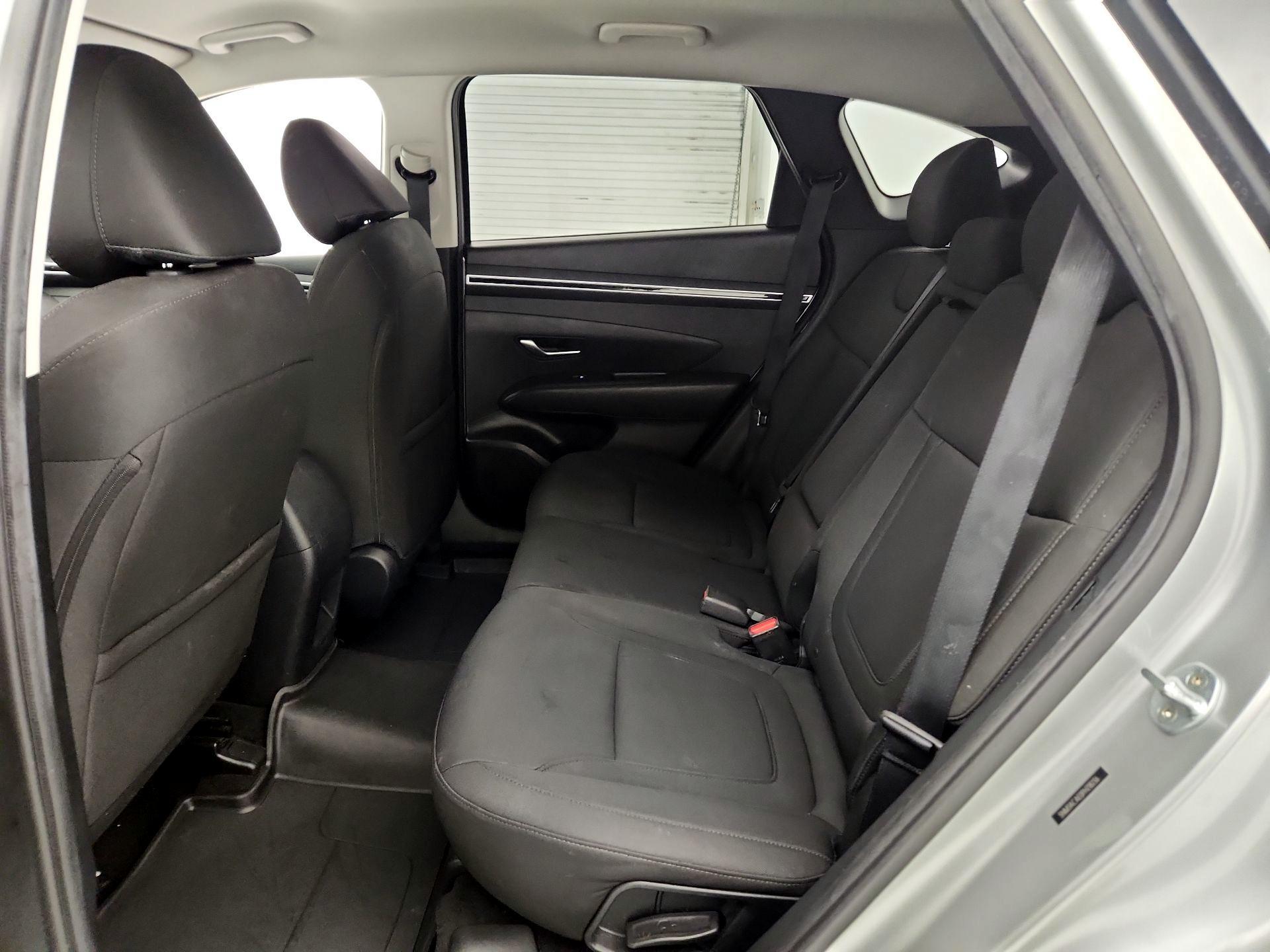 Thumbnail: 2023 Hyundai Tucson - 19