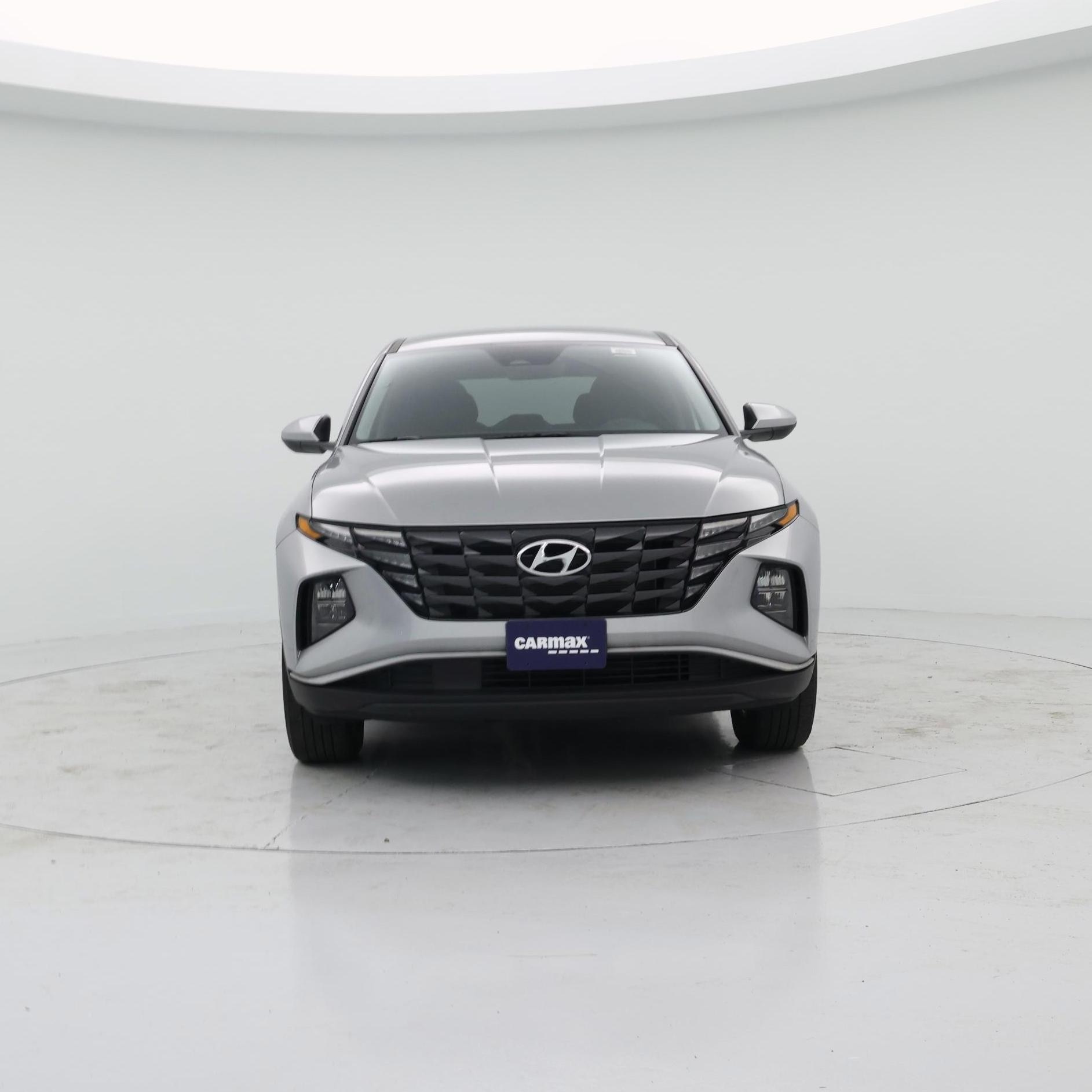 Thumbnail: 2023 Hyundai Tucson - 5