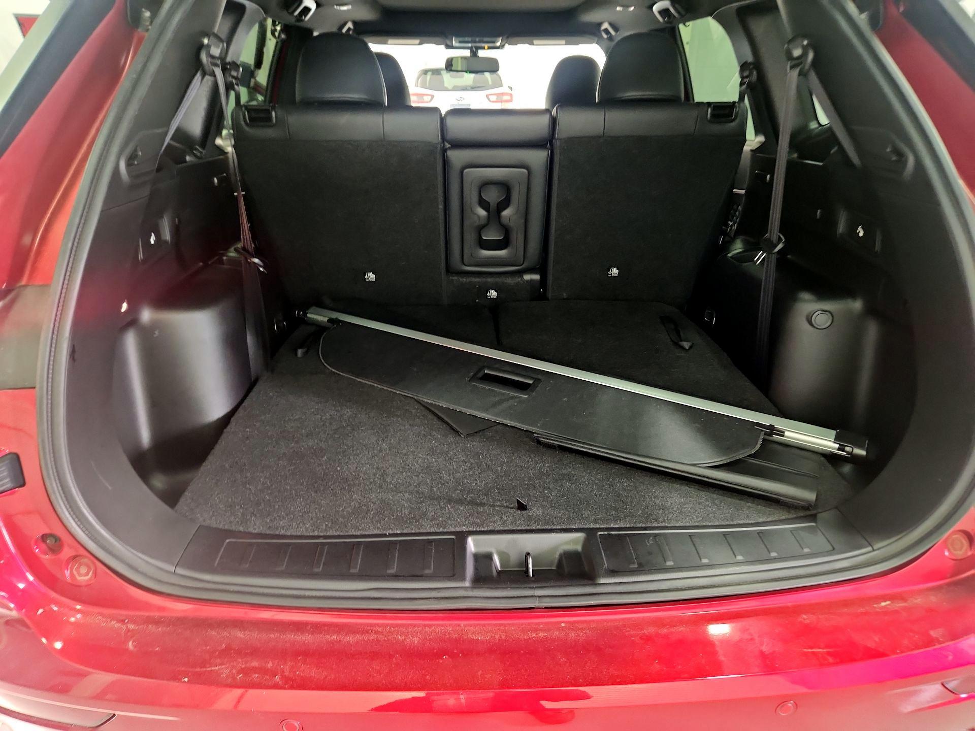 Thumbnail: 2024 Mitsubishi Outlander - 20