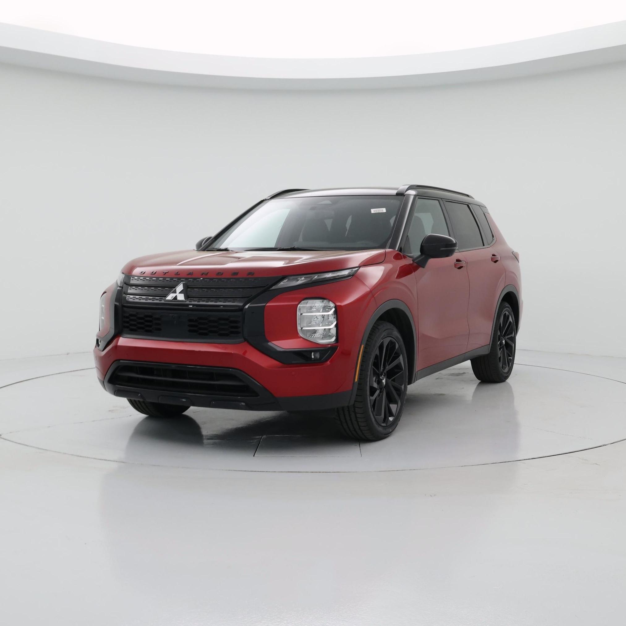 Thumbnail: 2024 Mitsubishi Outlander - 4