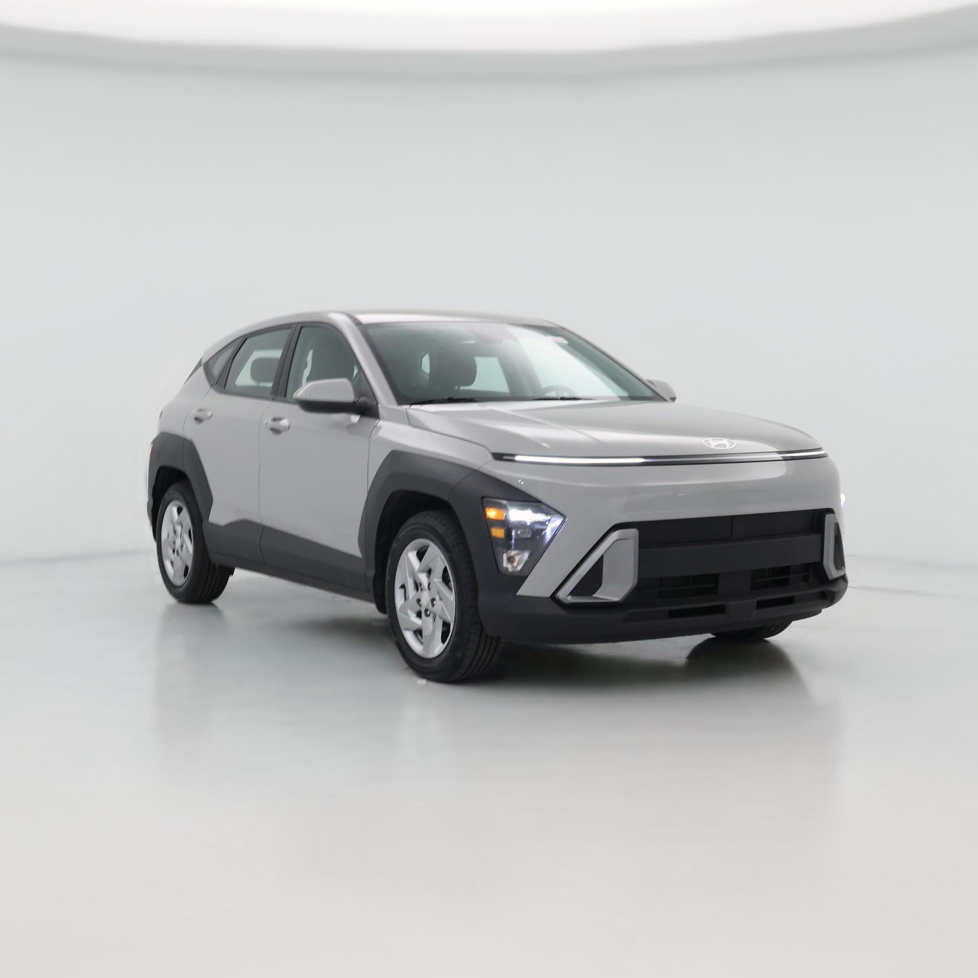 Thumbnail: 2025 Hyundai Kona - 1