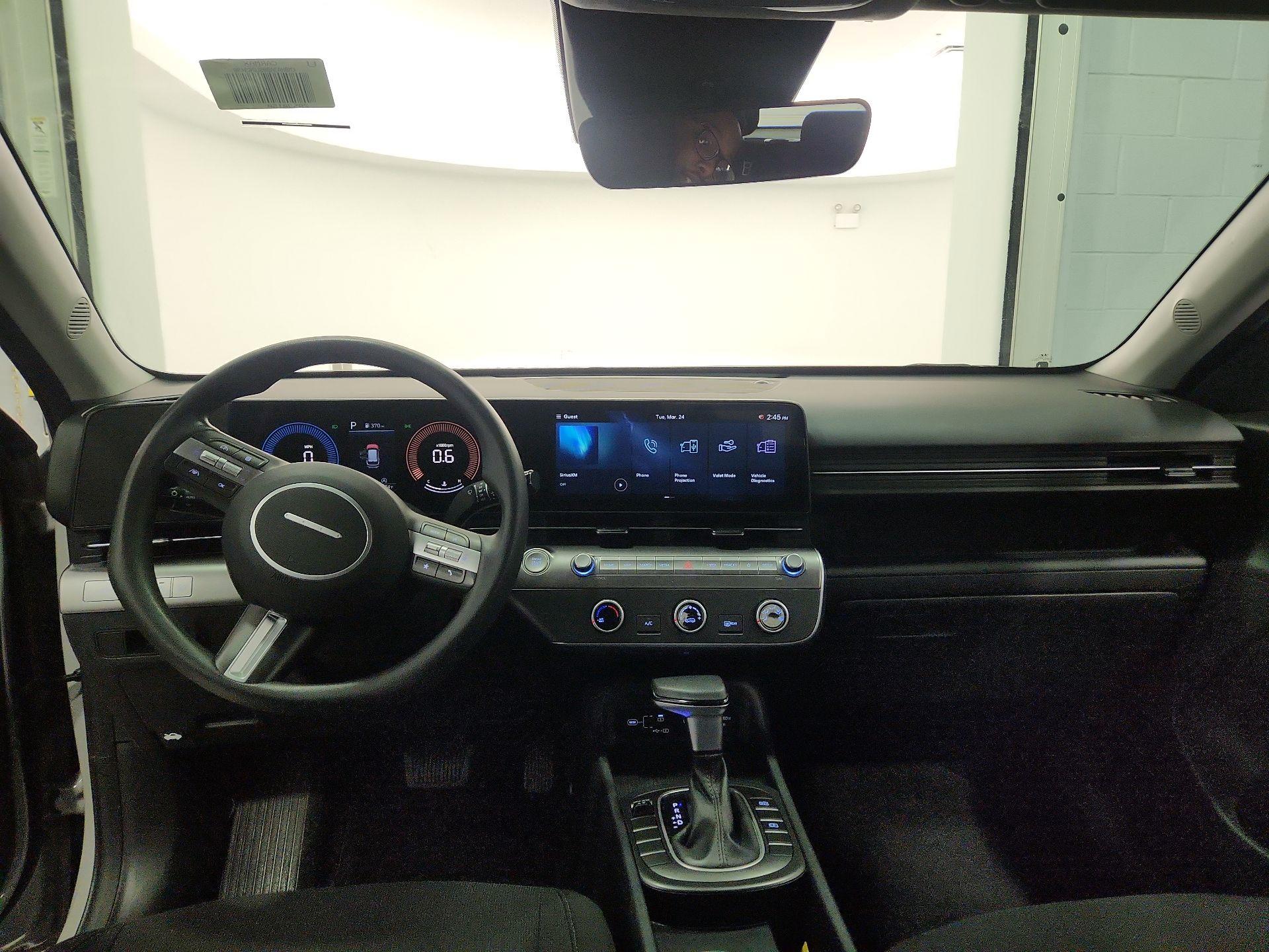 Thumbnail: 2025 Hyundai Kona - 9