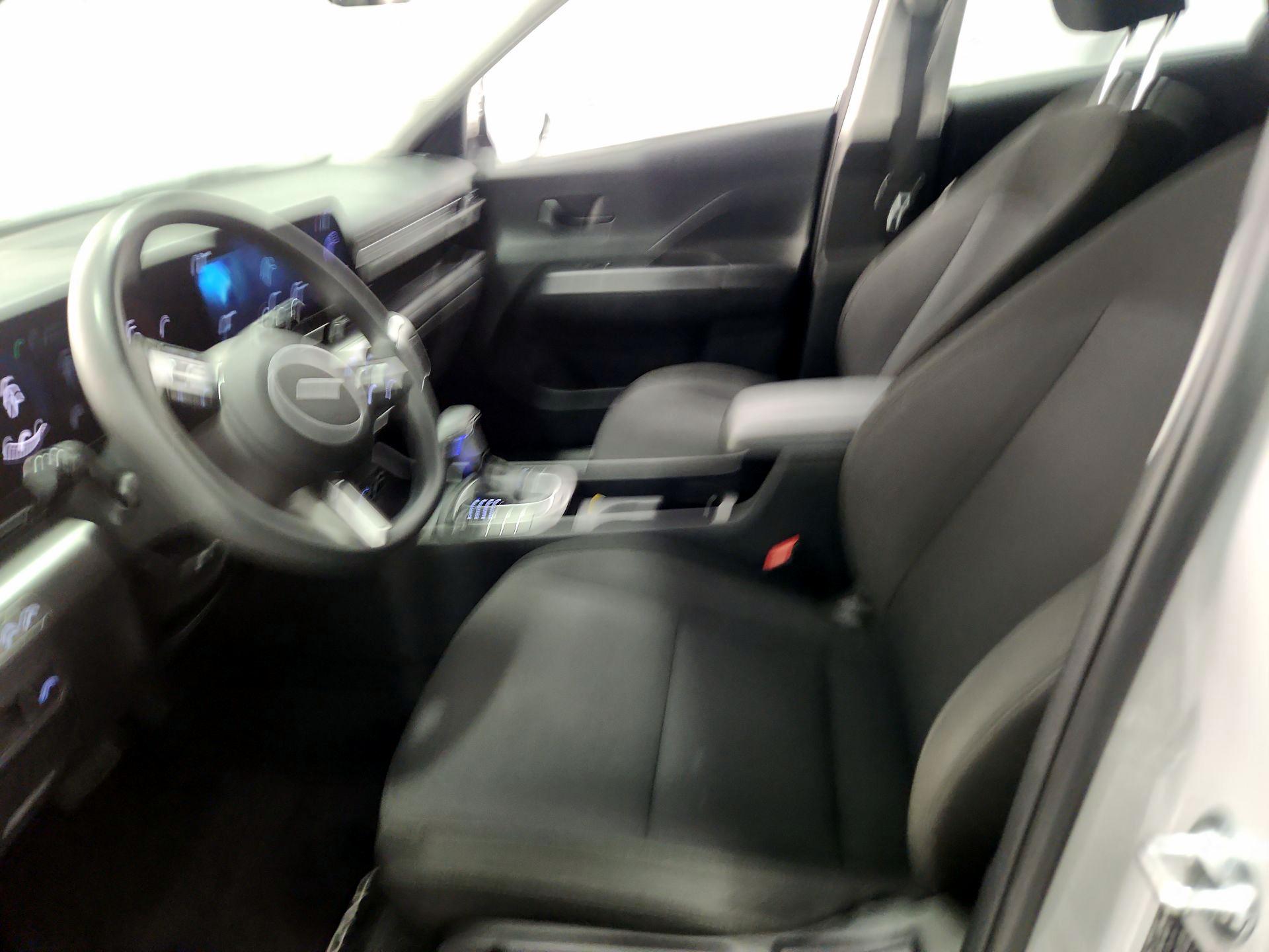 Thumbnail: 2025 Hyundai Kona - 11