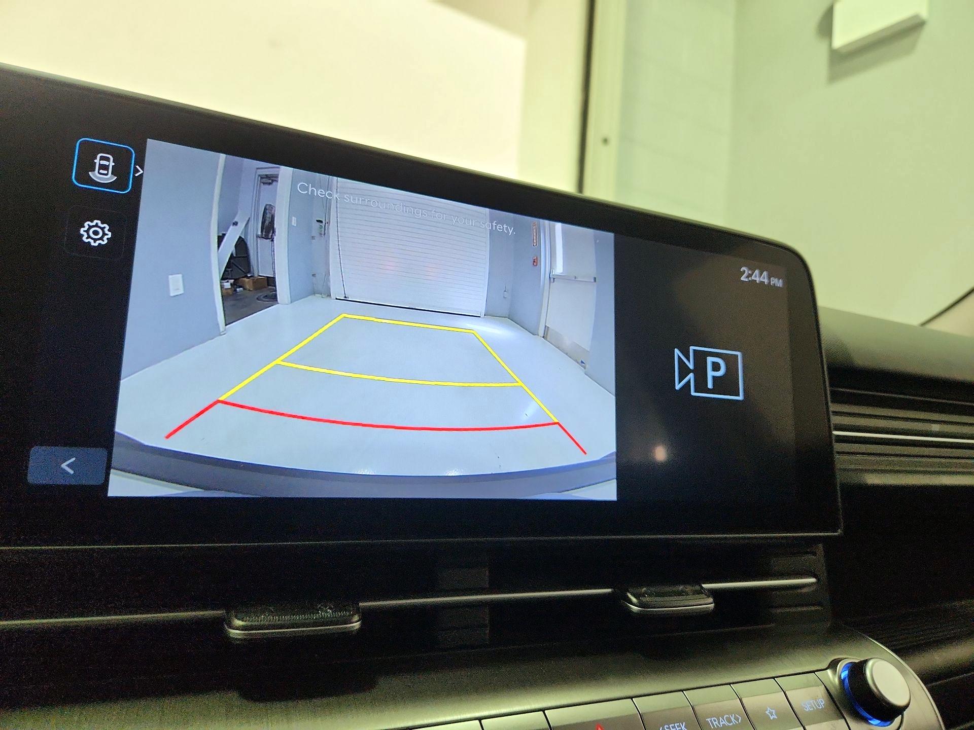 Thumbnail: 2025 Hyundai Kona - 14