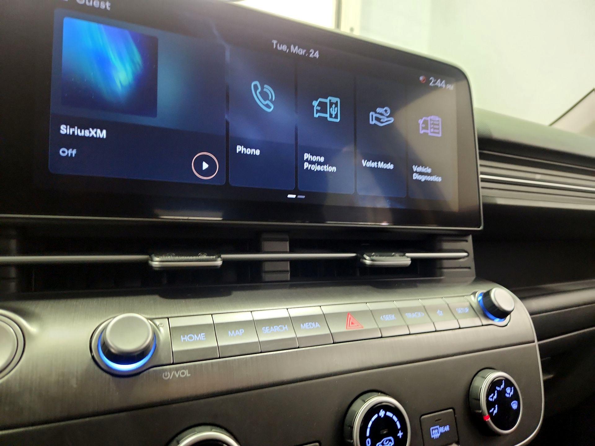 Thumbnail: 2025 Hyundai Kona - 15