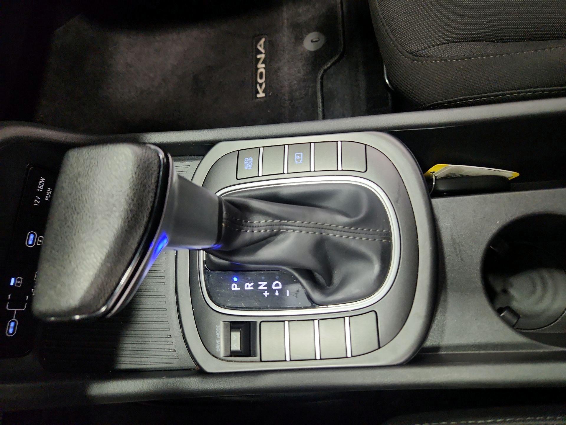 Thumbnail: 2025 Hyundai Kona - 17