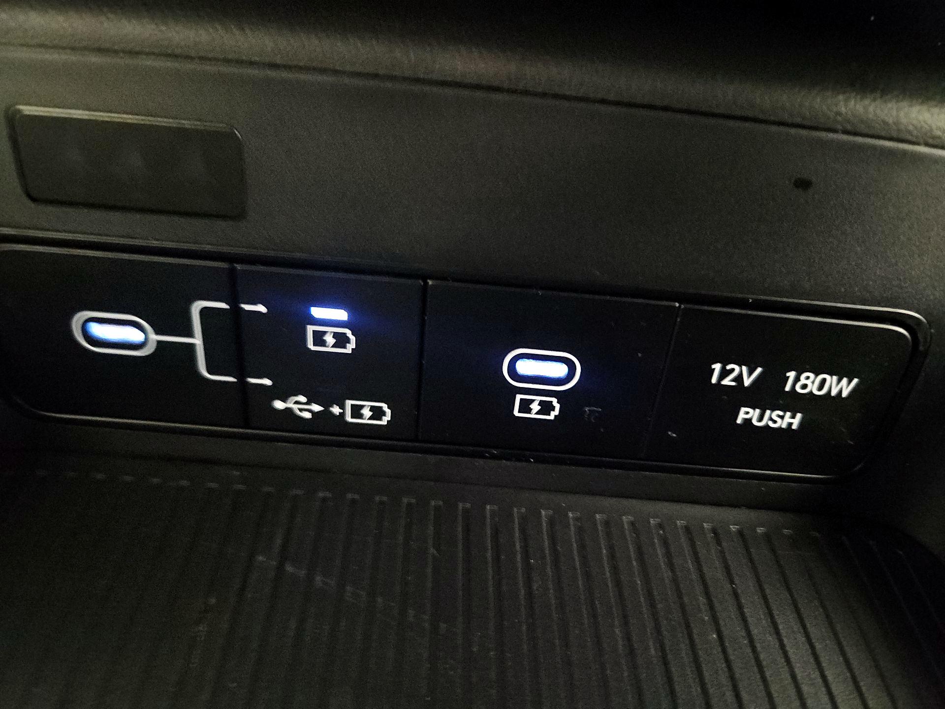 Thumbnail: 2025 Hyundai Kona - 18