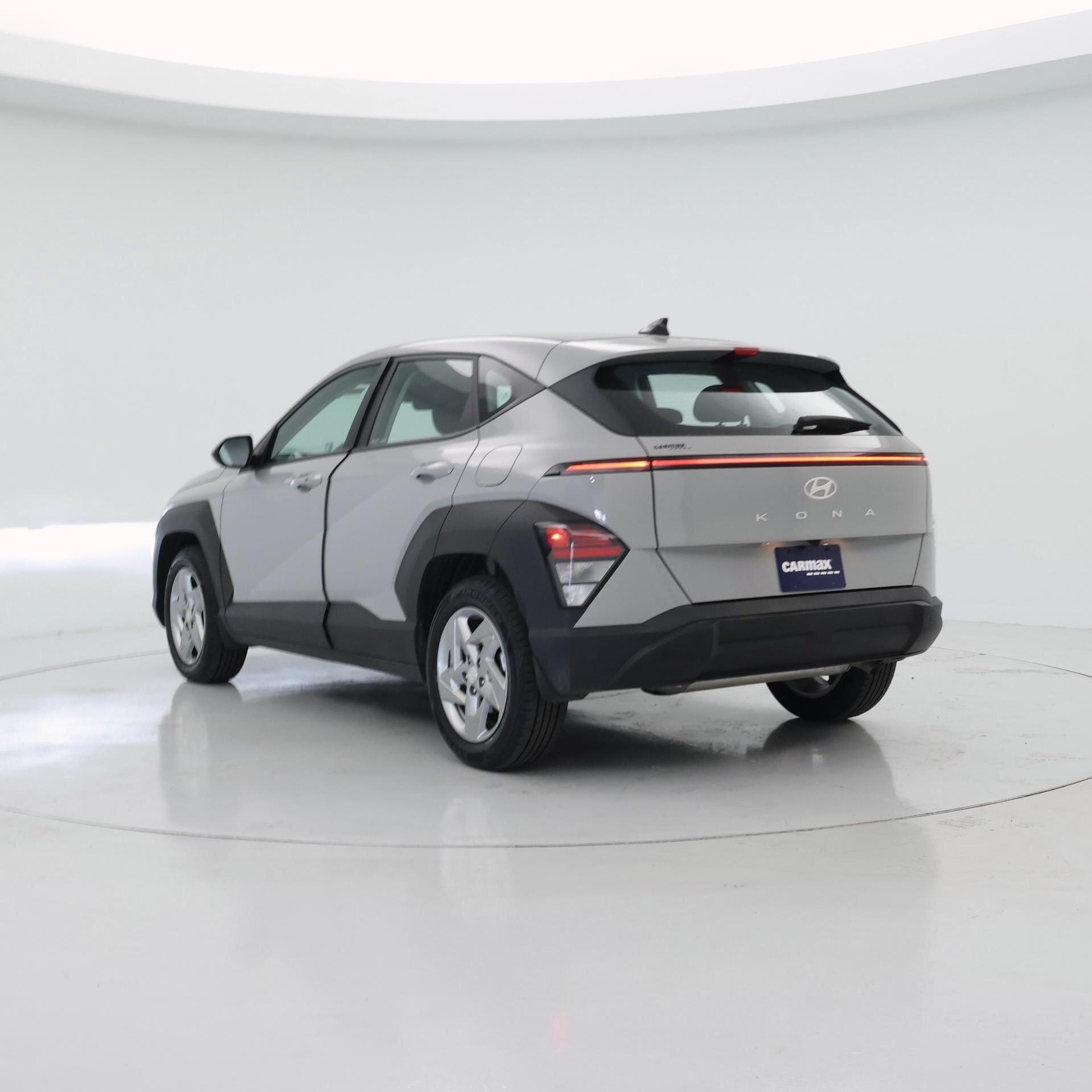 Thumbnail: 2025 Hyundai Kona - 2