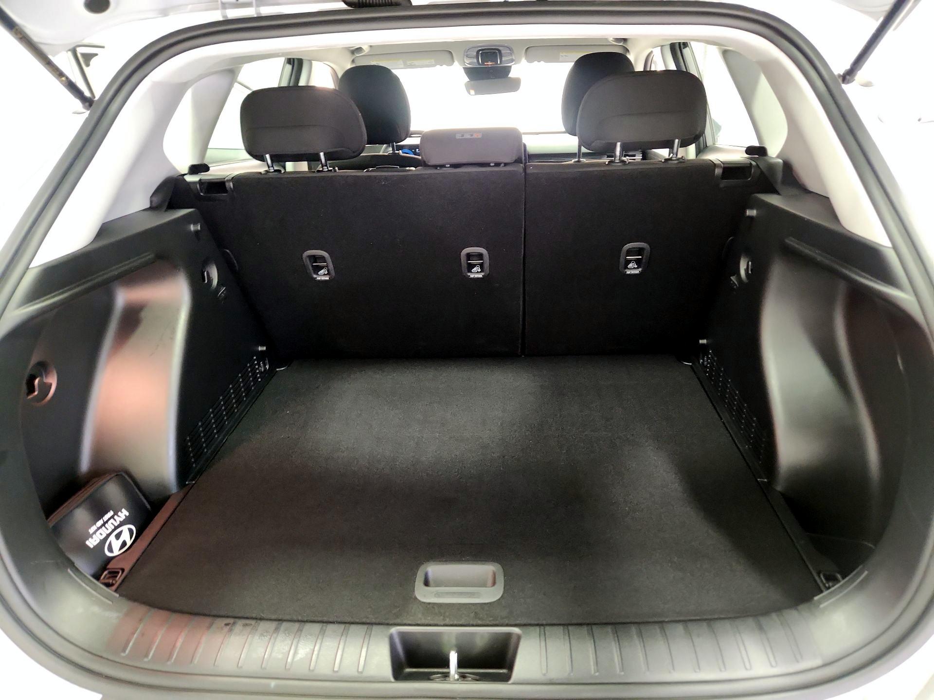 Thumbnail: 2025 Hyundai Kona - 20