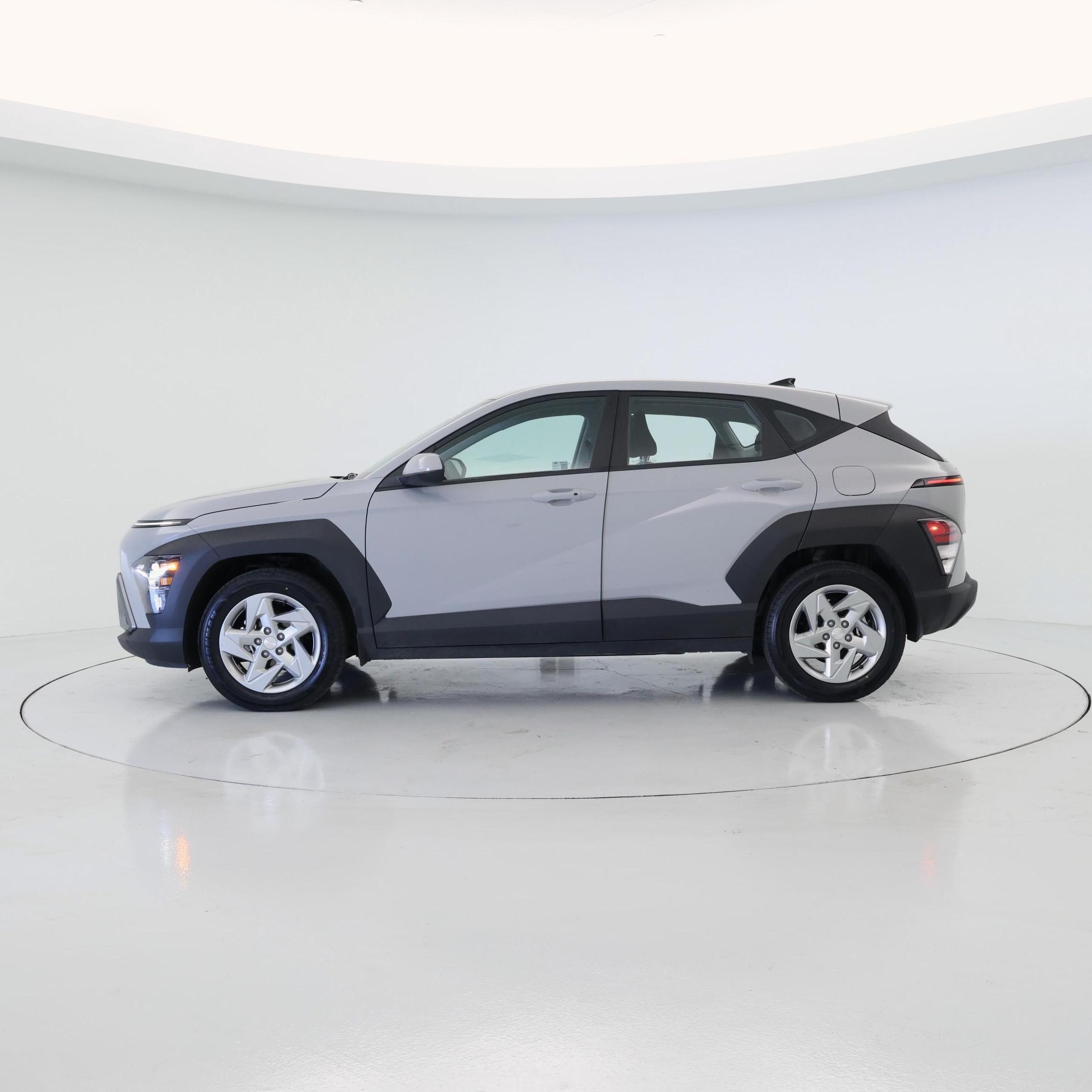 Thumbnail: 2025 Hyundai Kona - 3