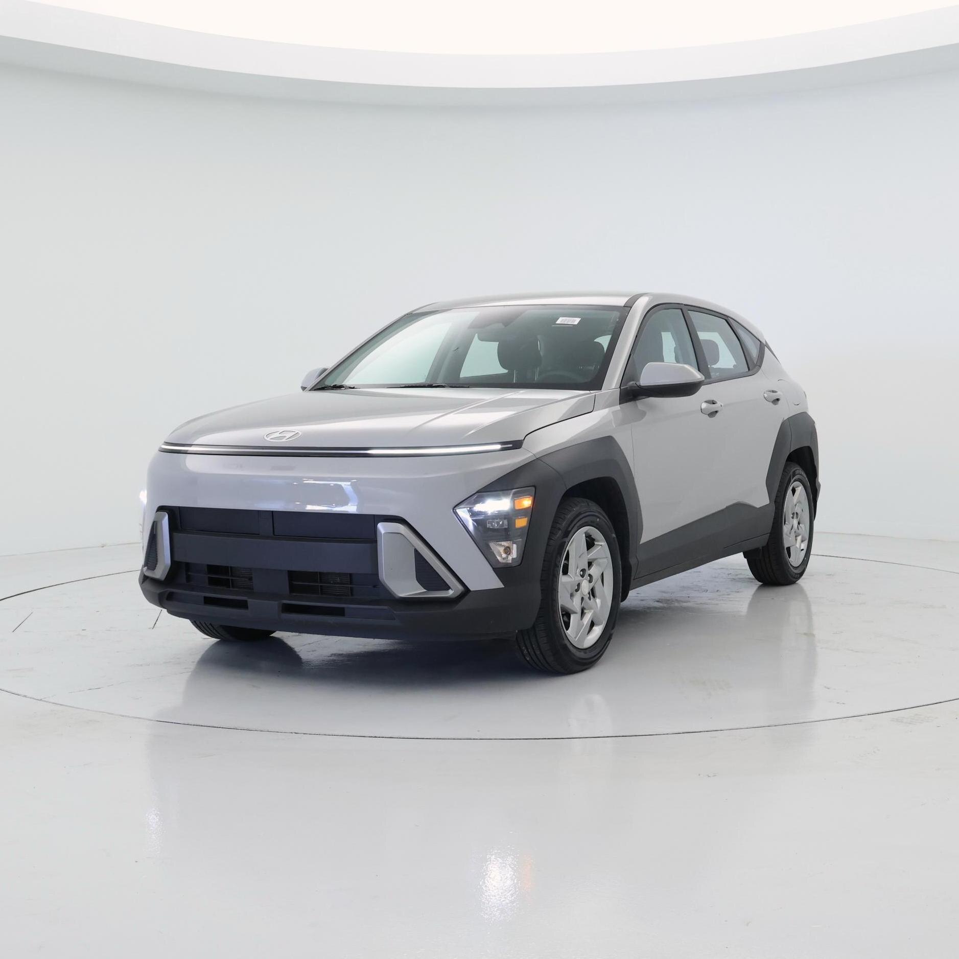 Thumbnail: 2025 Hyundai Kona - 4