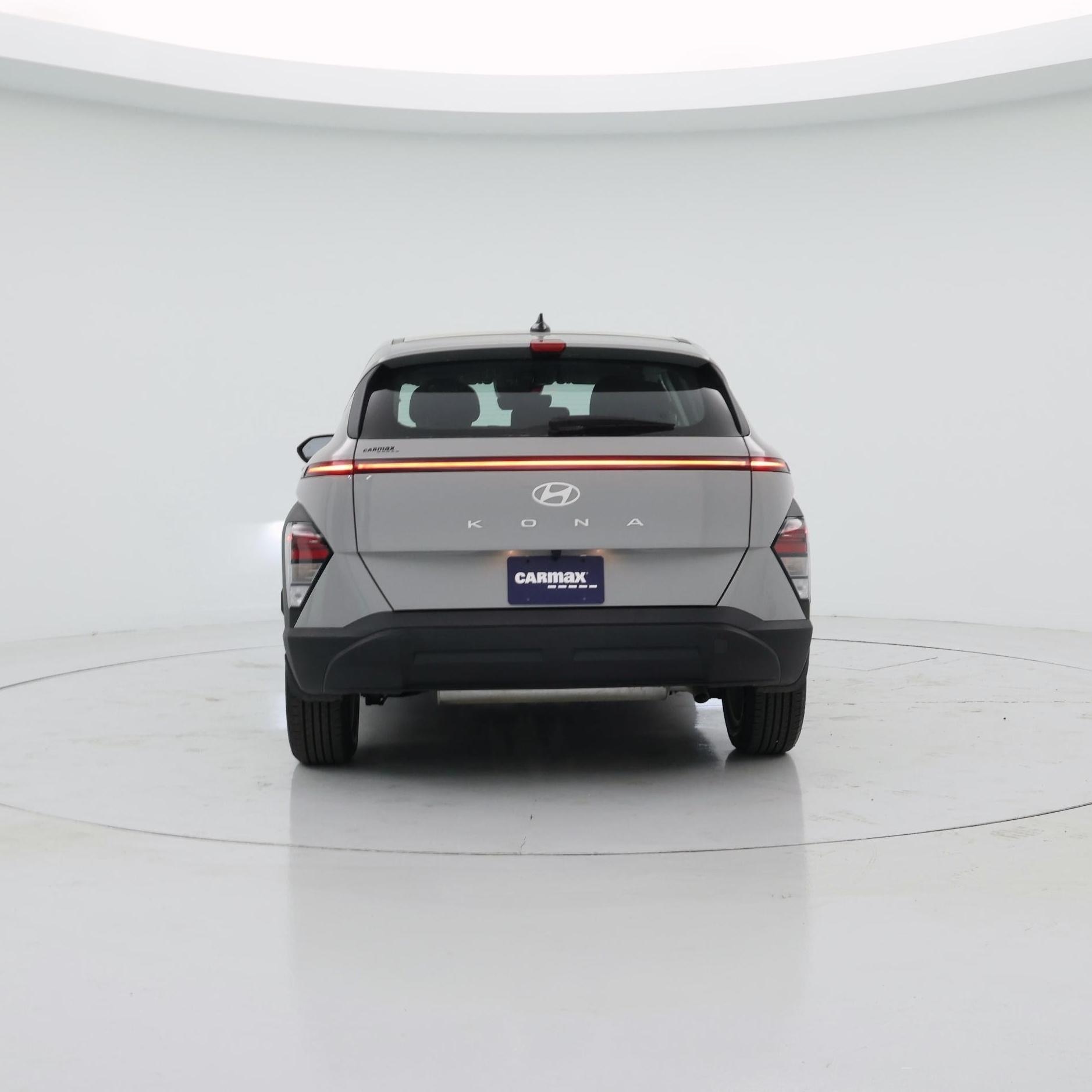 Thumbnail: 2025 Hyundai Kona - 6