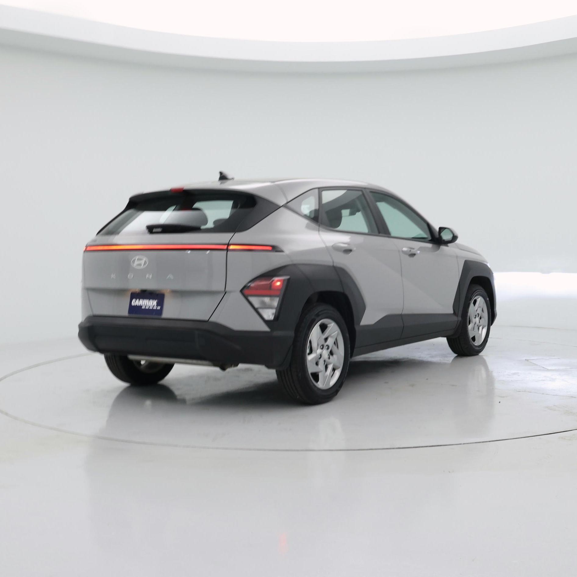 Thumbnail: 2025 Hyundai Kona - 8
