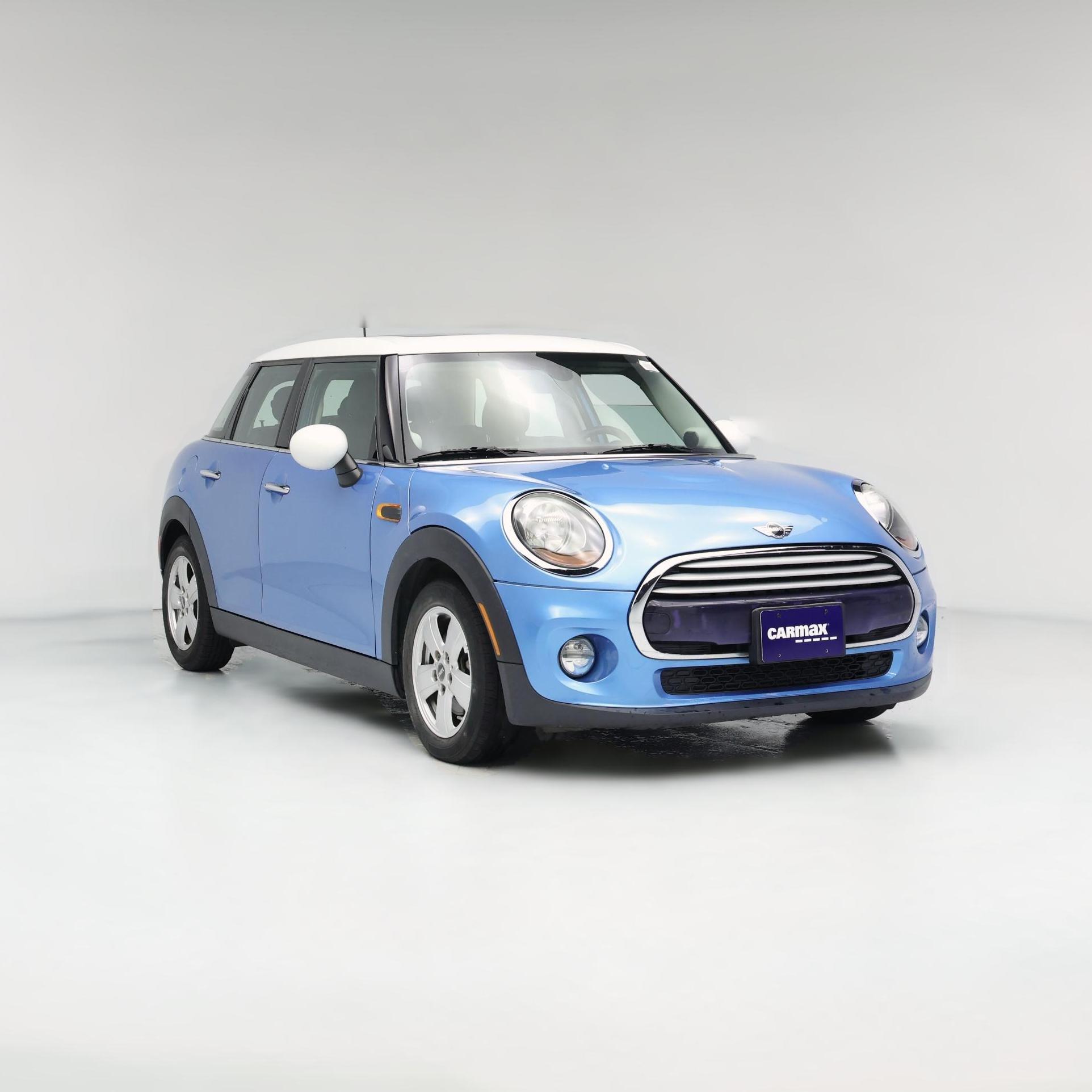 Thumbnail: 2015 MINI Cooper Hardtop - 1
