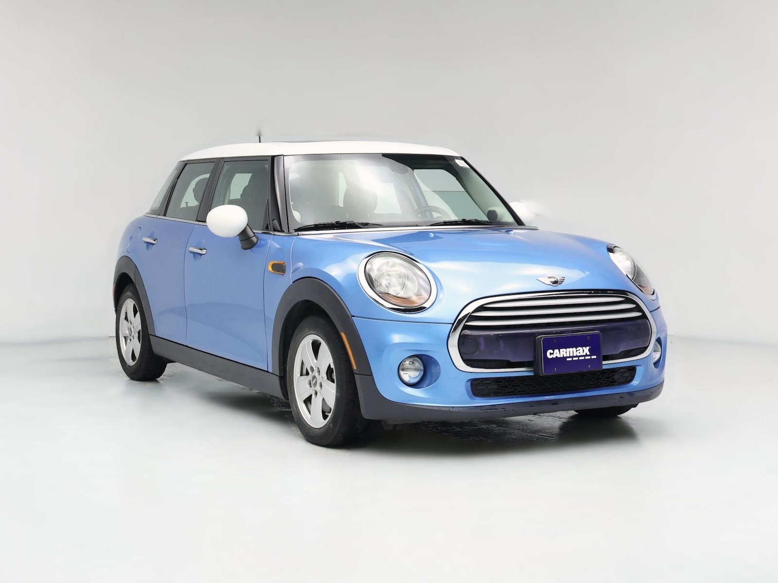 2015 MINI Cooper Base