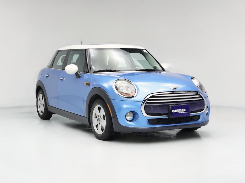 2015 MINI Cooper Hardtop  -
                  Greensboro, NC