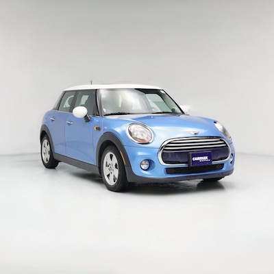 2015 Mini Cooper Hardtop