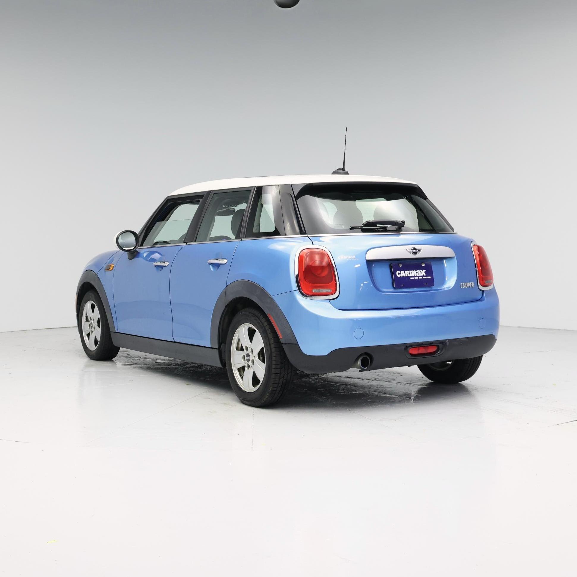 Thumbnail: 2015 MINI Cooper Hardtop - 2