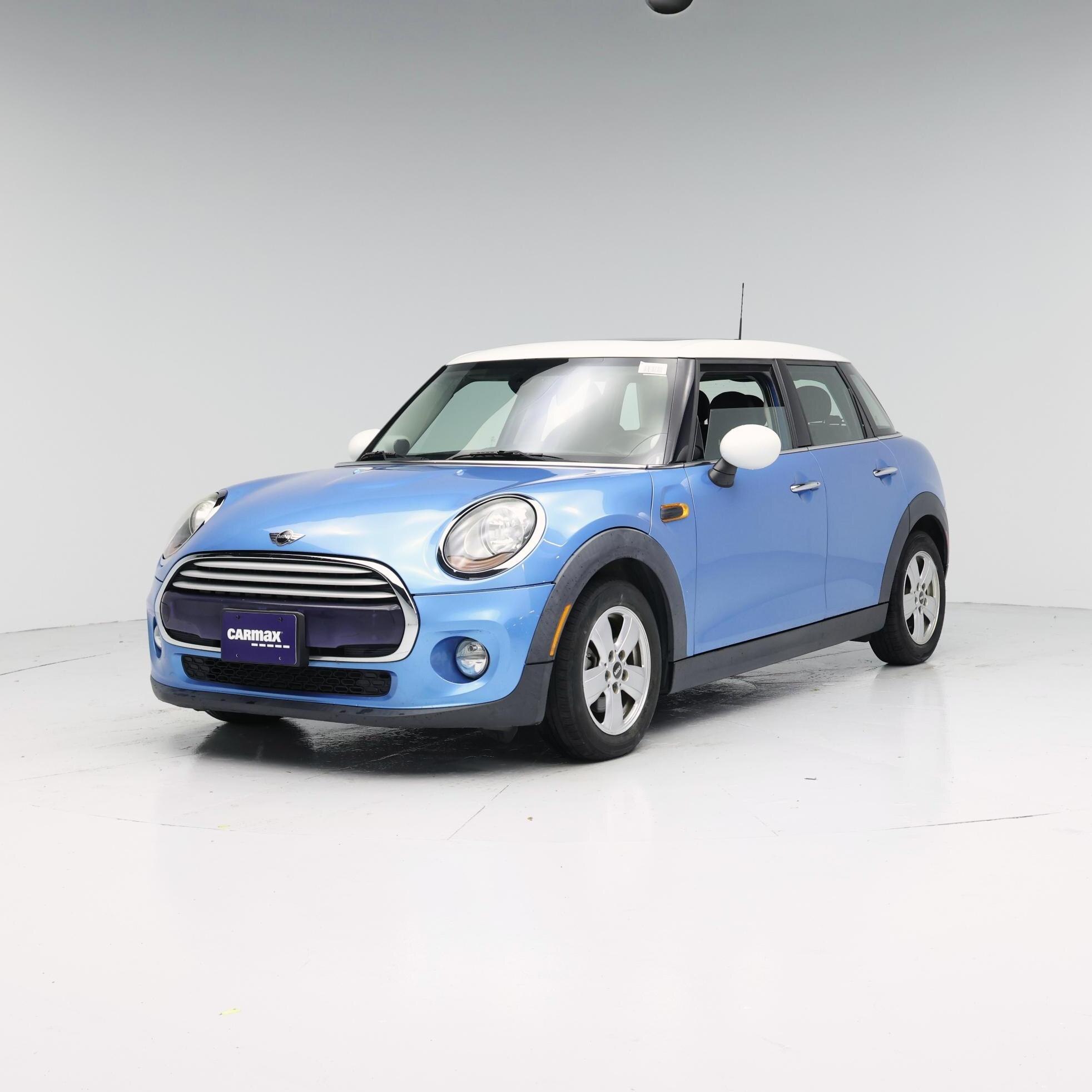 Thumbnail: 2015 MINI Cooper Hardtop - 4
