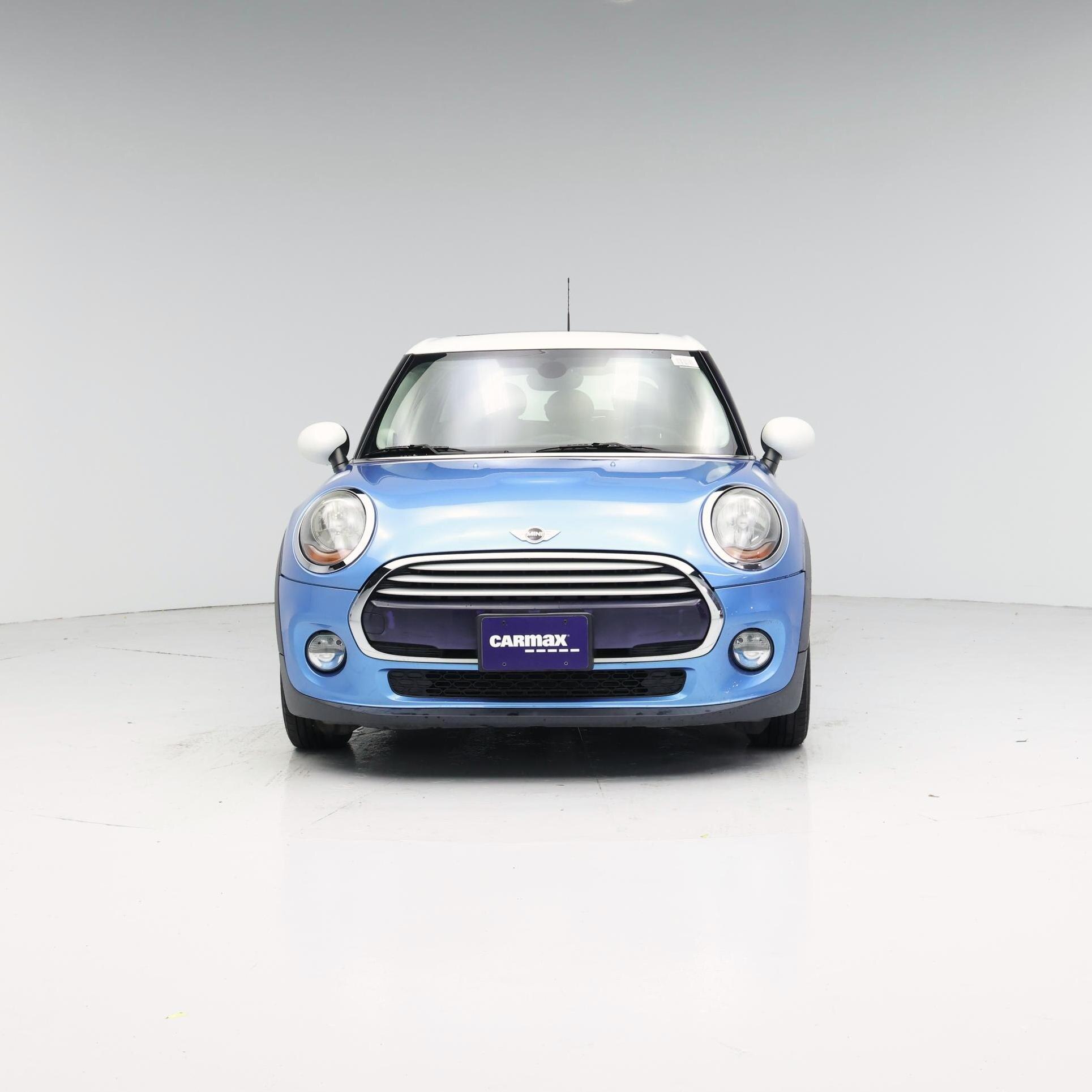 Thumbnail: 2015 MINI Cooper Hardtop - 5