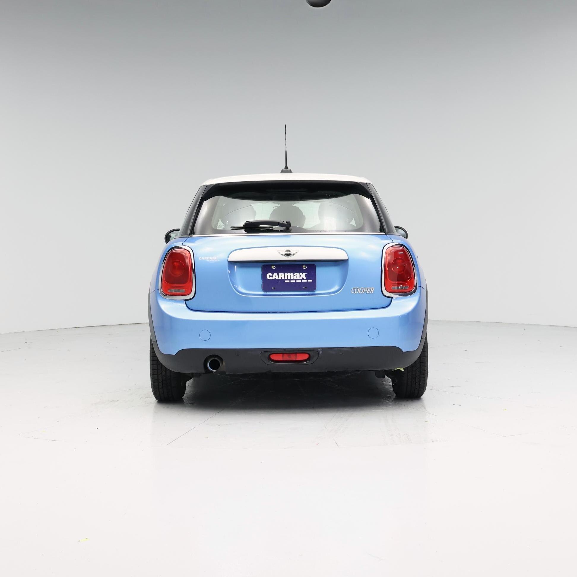 Thumbnail: 2015 MINI Cooper Hardtop - 6