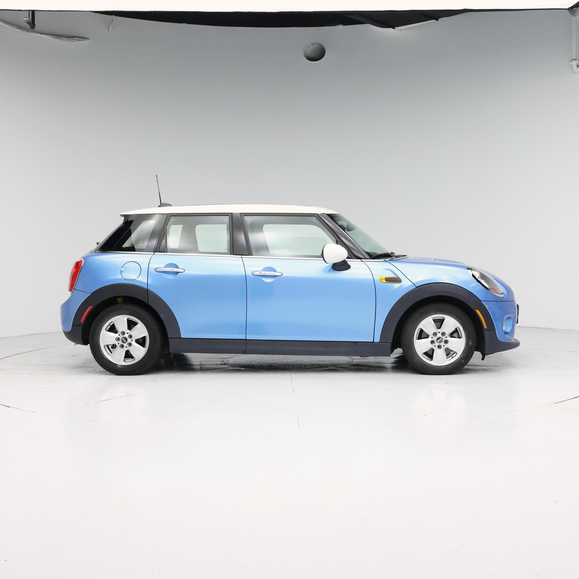 Thumbnail: 2015 MINI Cooper Hardtop - 7